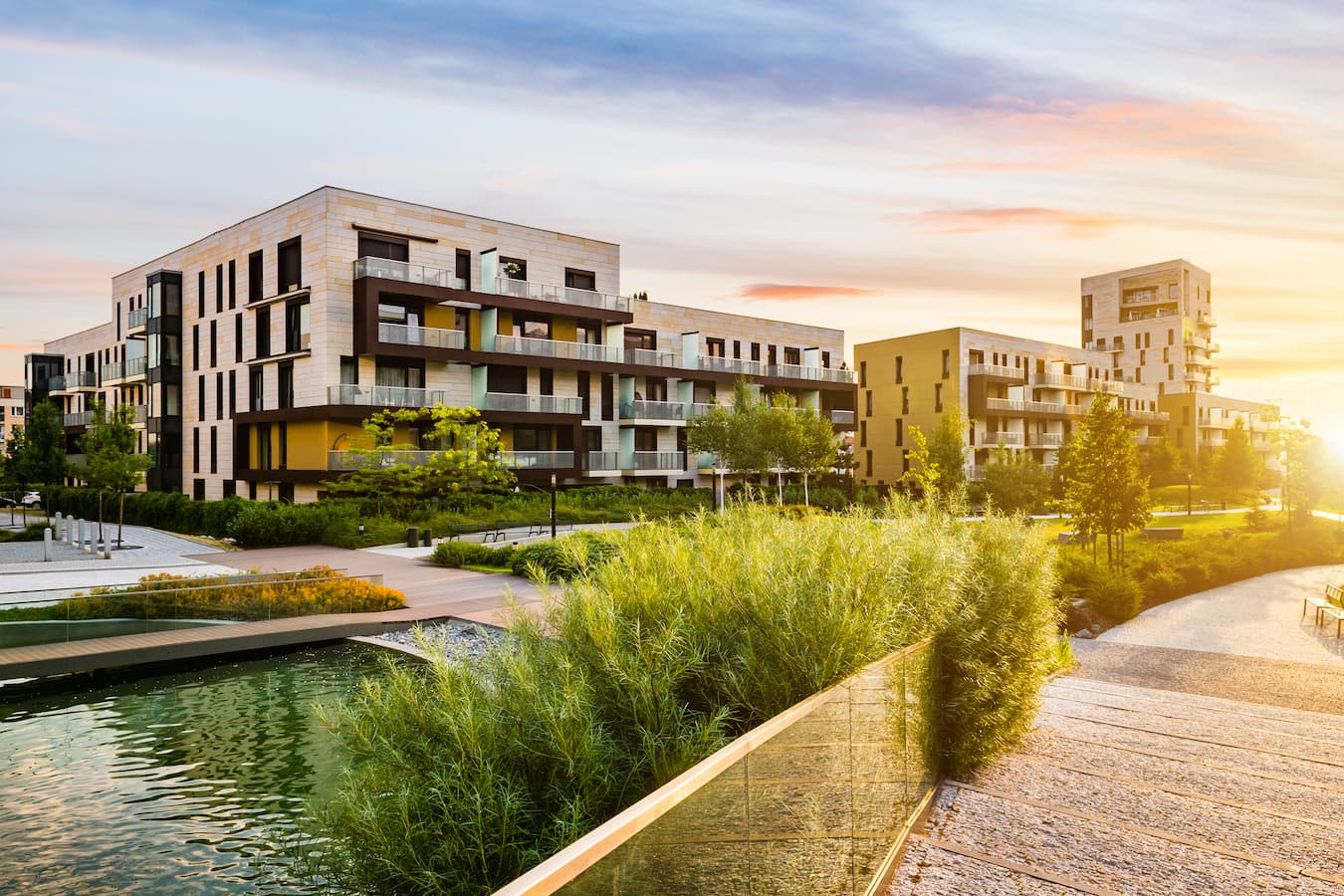 Immobilier neuf