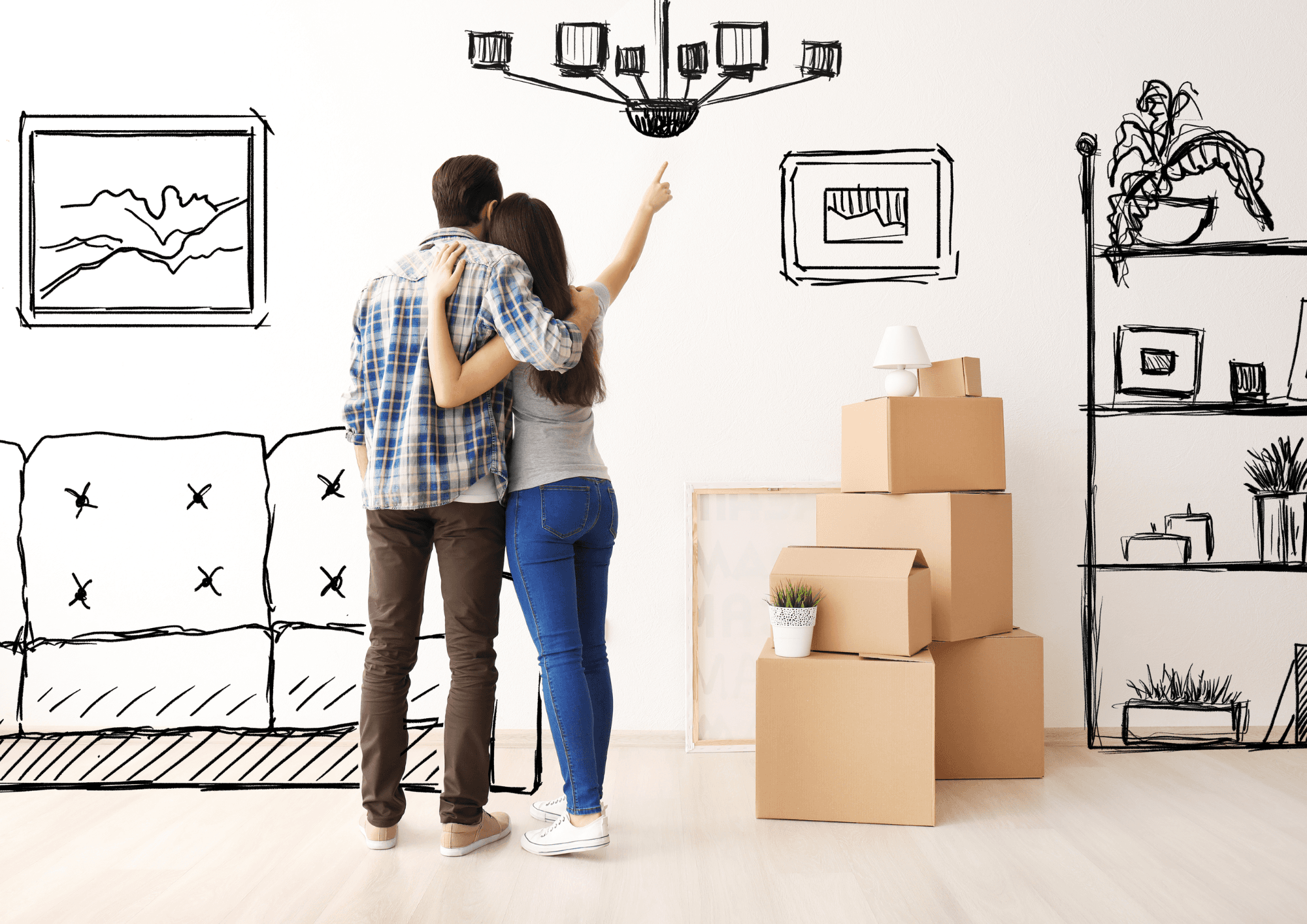 Devenir propriétaire : 5 étapes à avoir en tête avant d’acheter dans le neuf