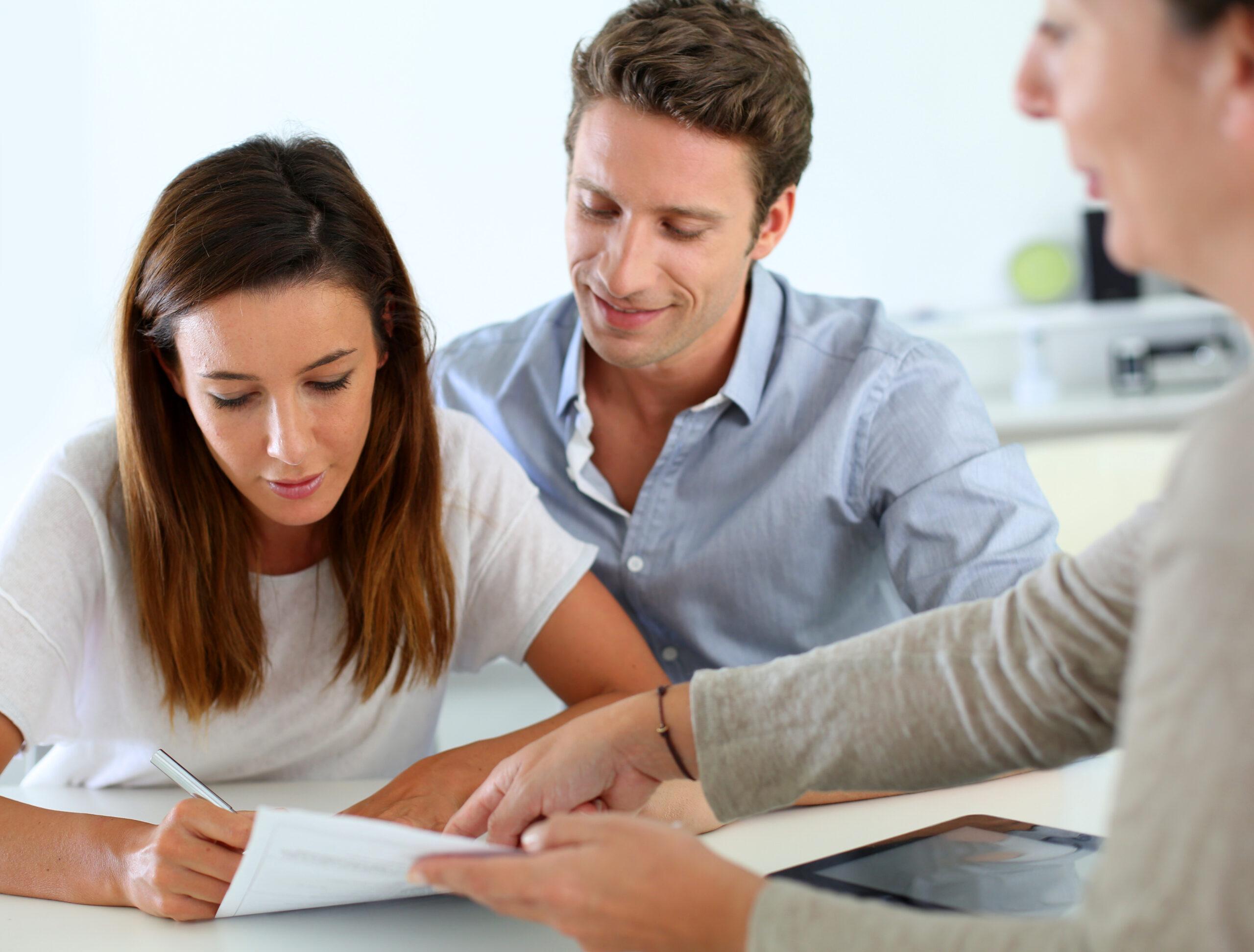 Quand une banque maîtrise mal les dispositifs d’aides à l’achat, mieux vaut être bien accompagné !