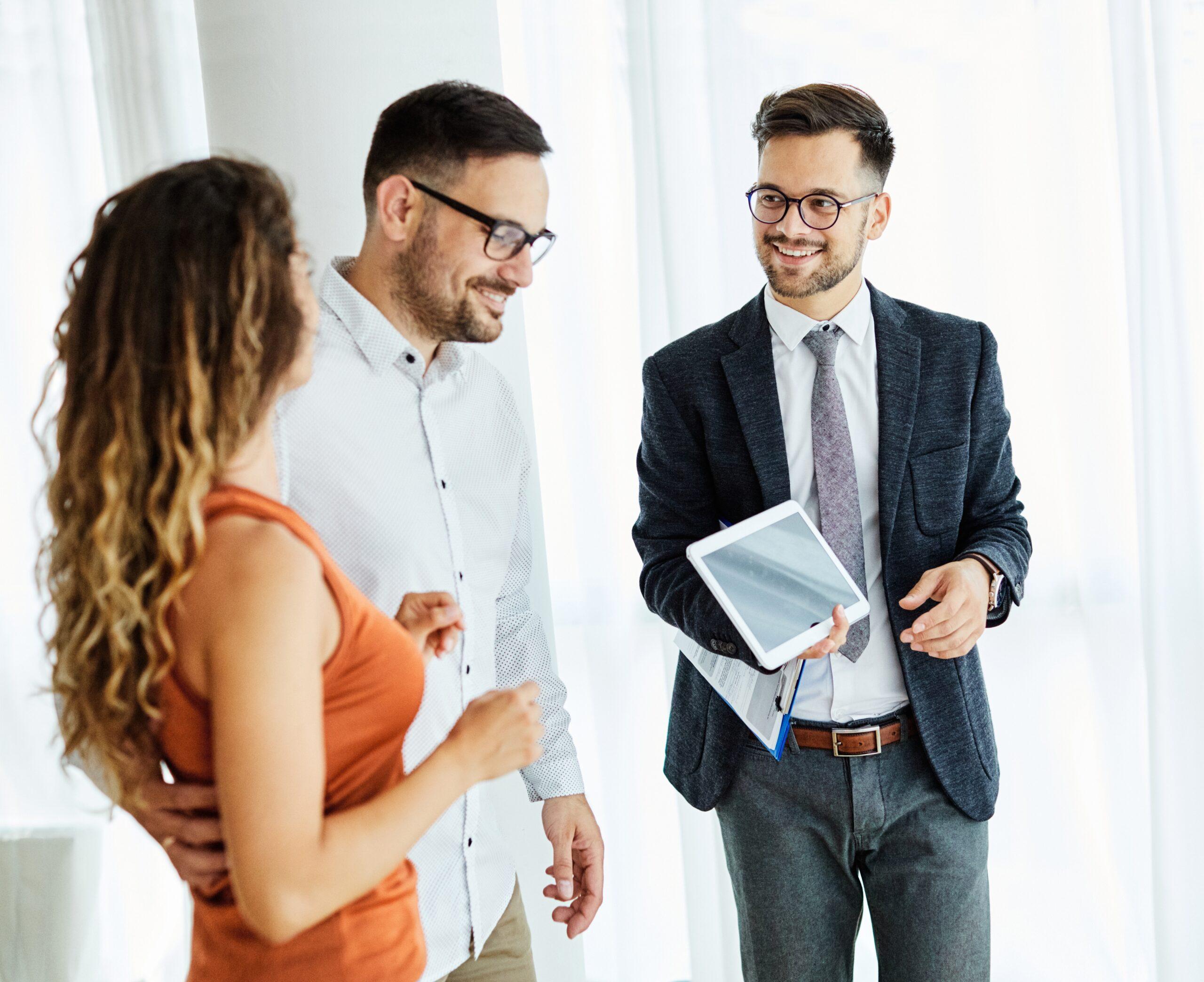 4 clés pour une pré-livraison zen en VEFA