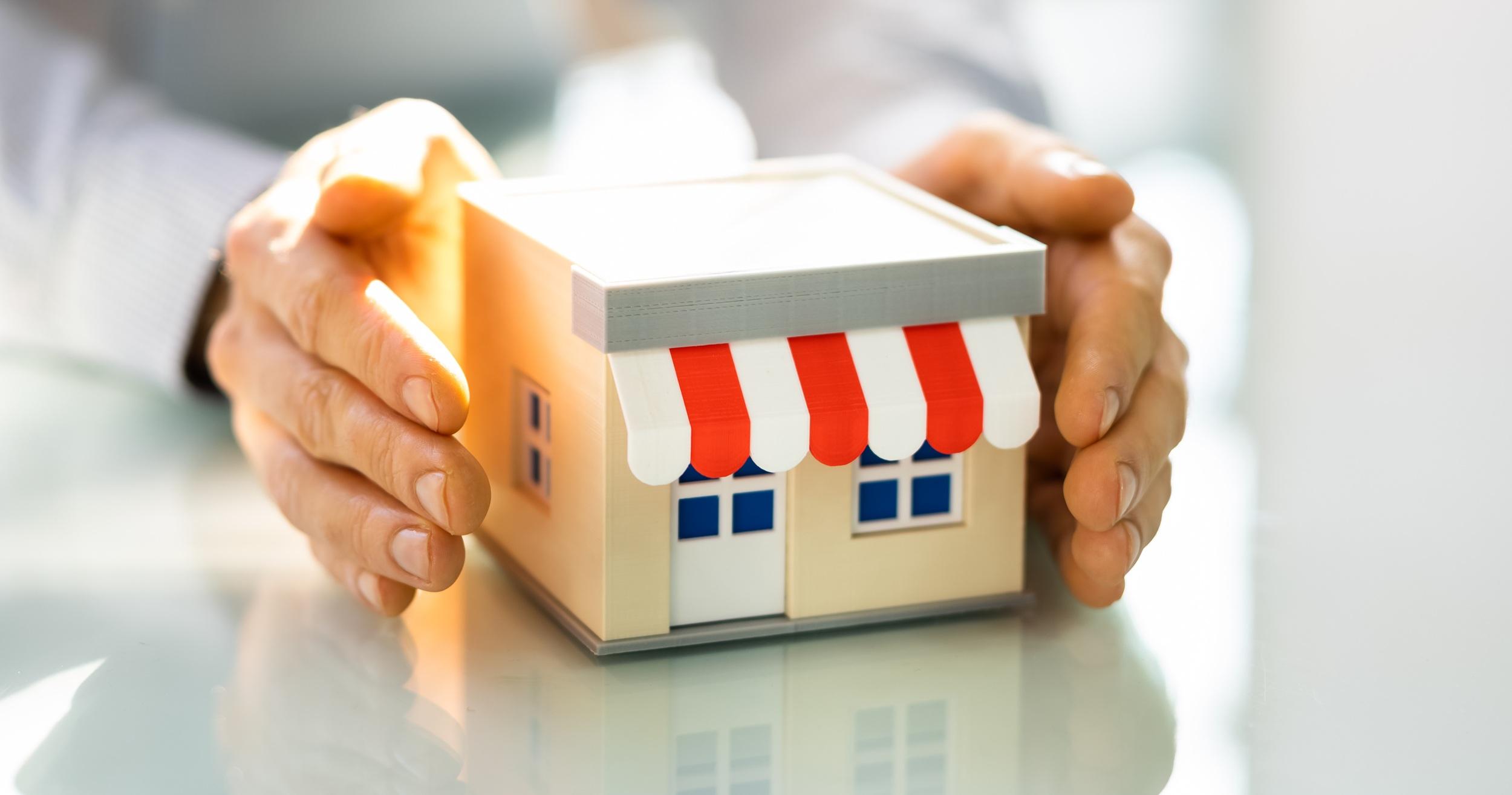 Pourquoi investir dans un local commercial ? Les avantages à connaître