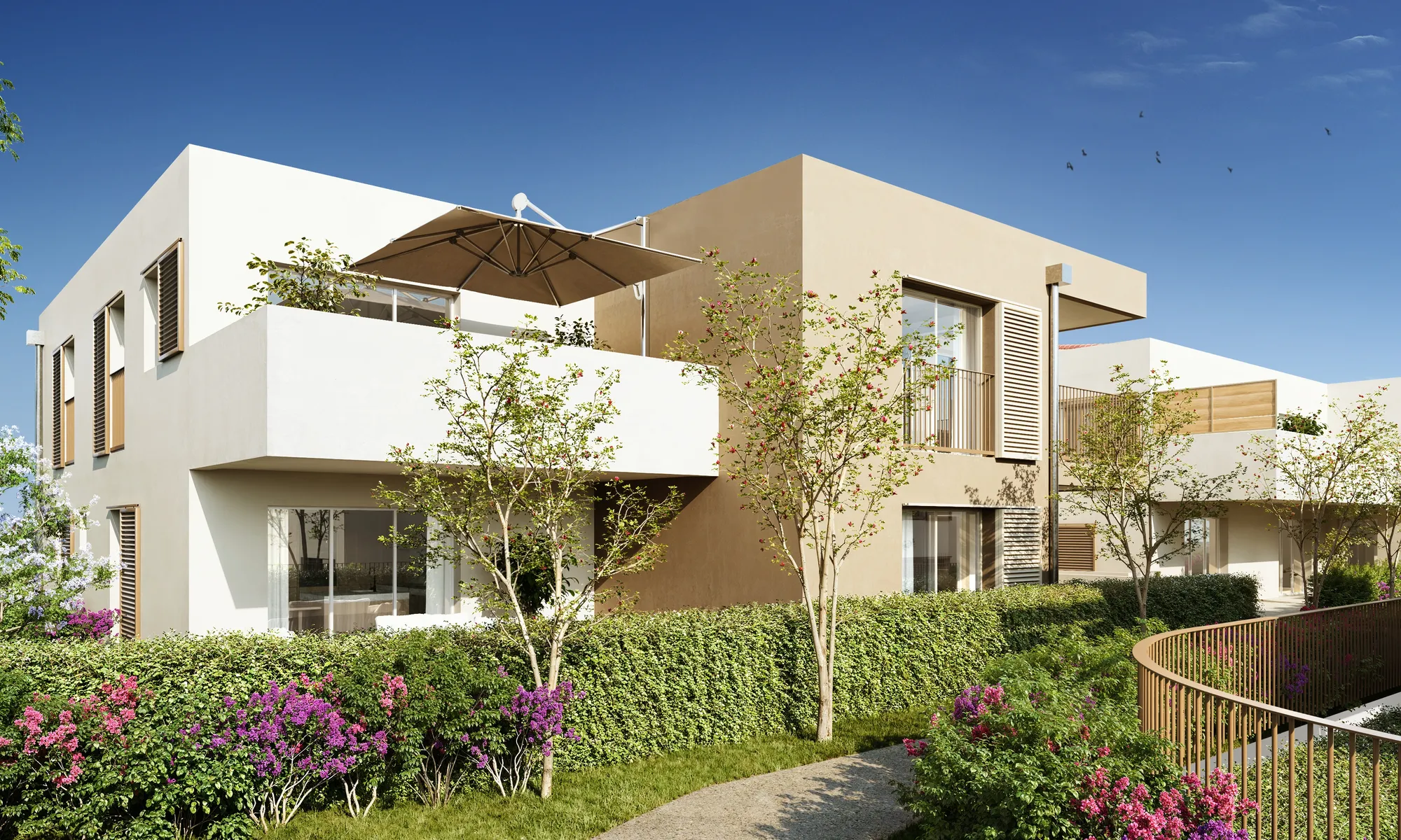 DOMAINE DE LA VALERIANE