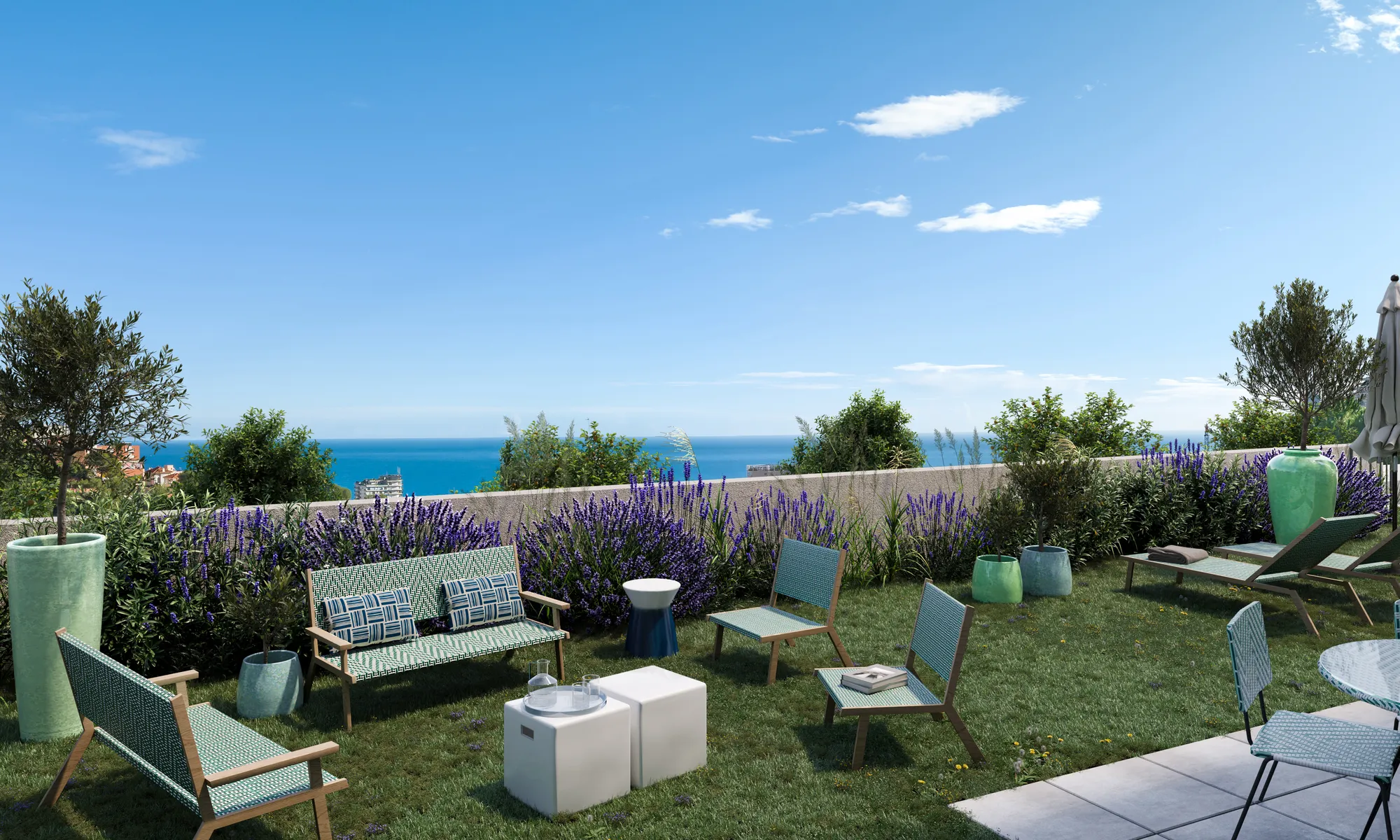 2915 AVENUE DU PRINCE RAINIER III