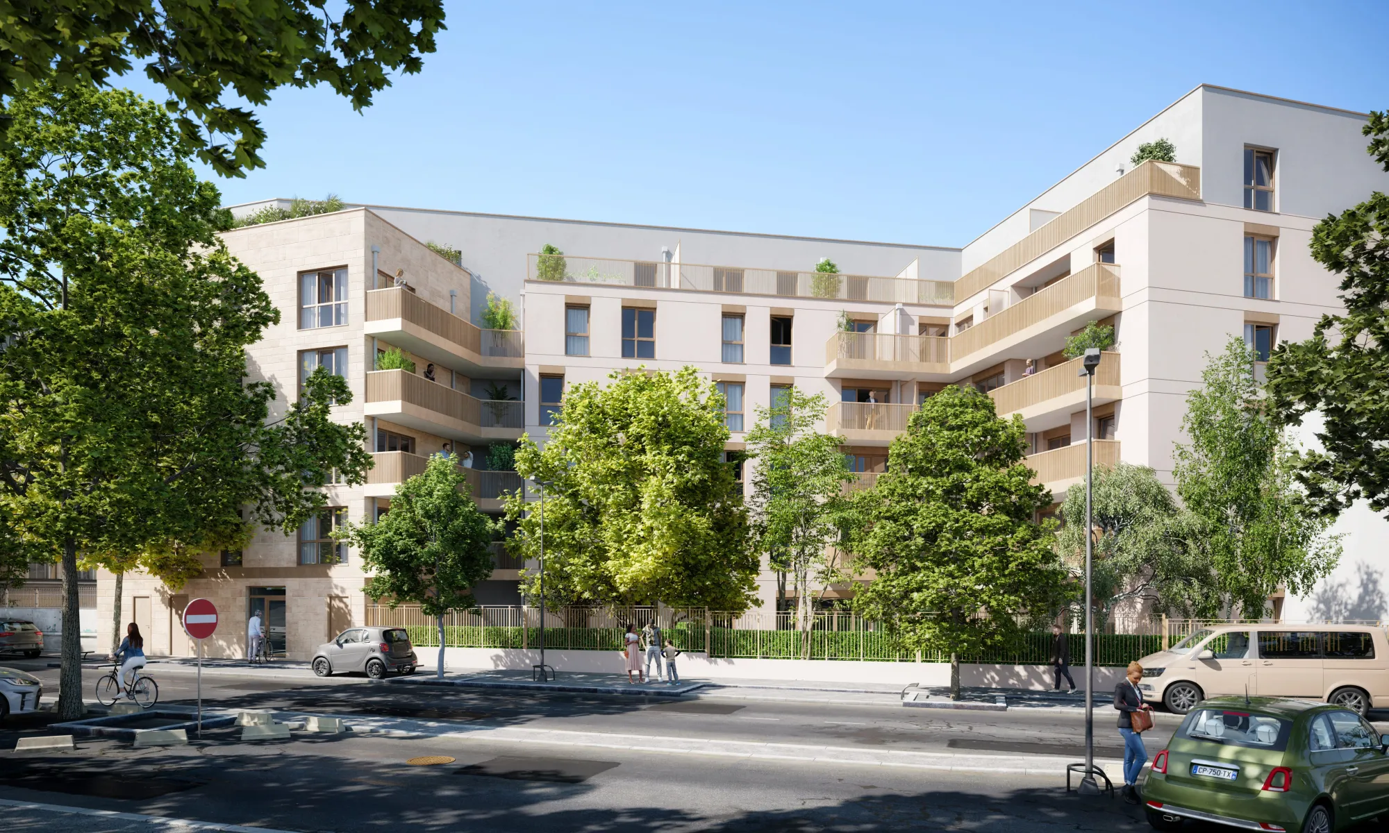 FAUBOURG 19