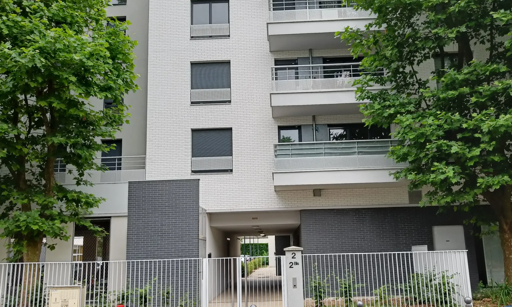 NEXUS-CRETEIL