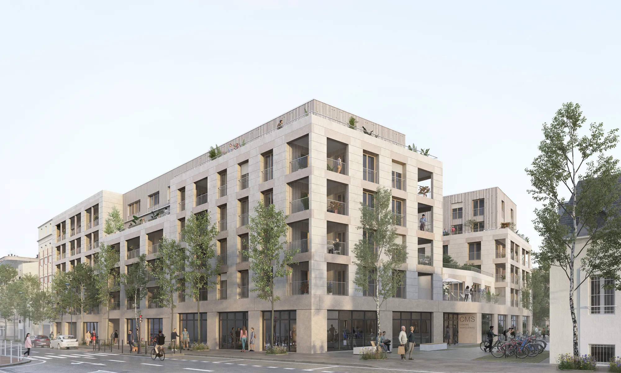 LES PIERRES SAUVAGES