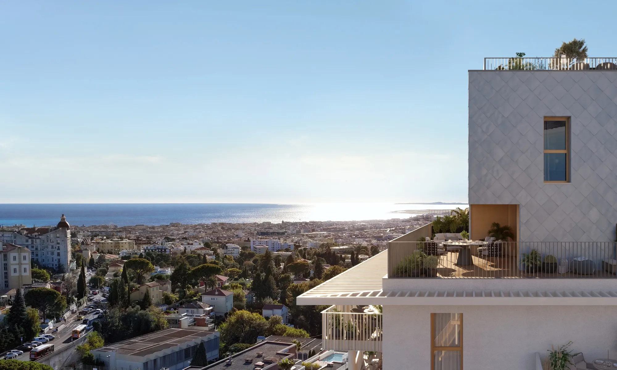 LES PANORAMAS CIMIEZ