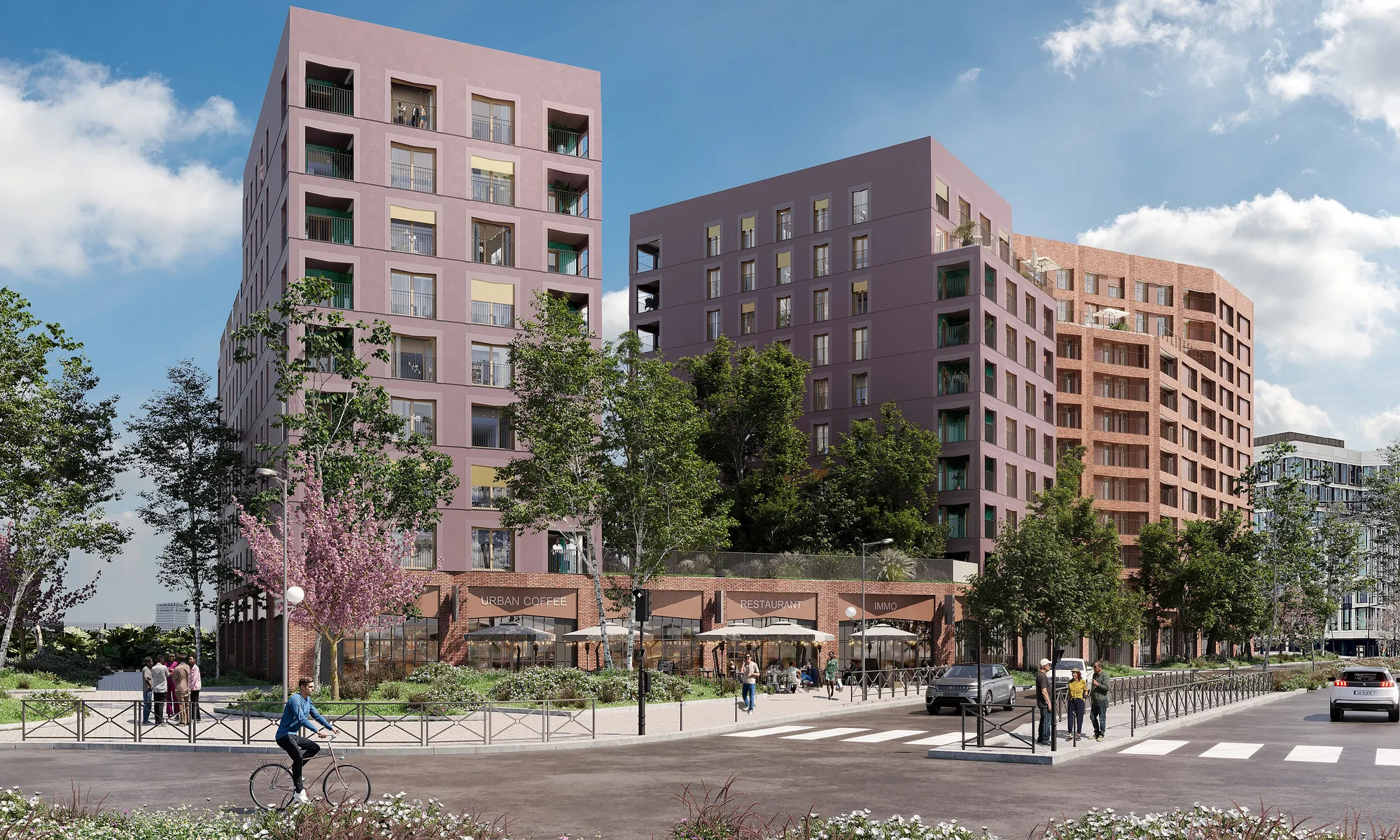 RUE PIERRE - CHAPITRE 4 - R2A