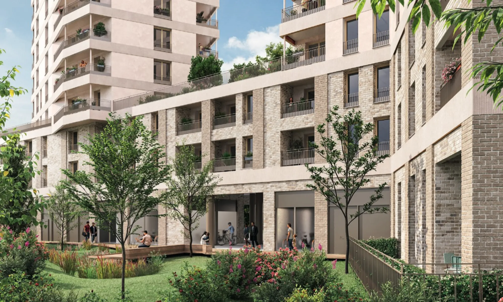 RUE PIERRE - CHAPITRE 5 - R9A