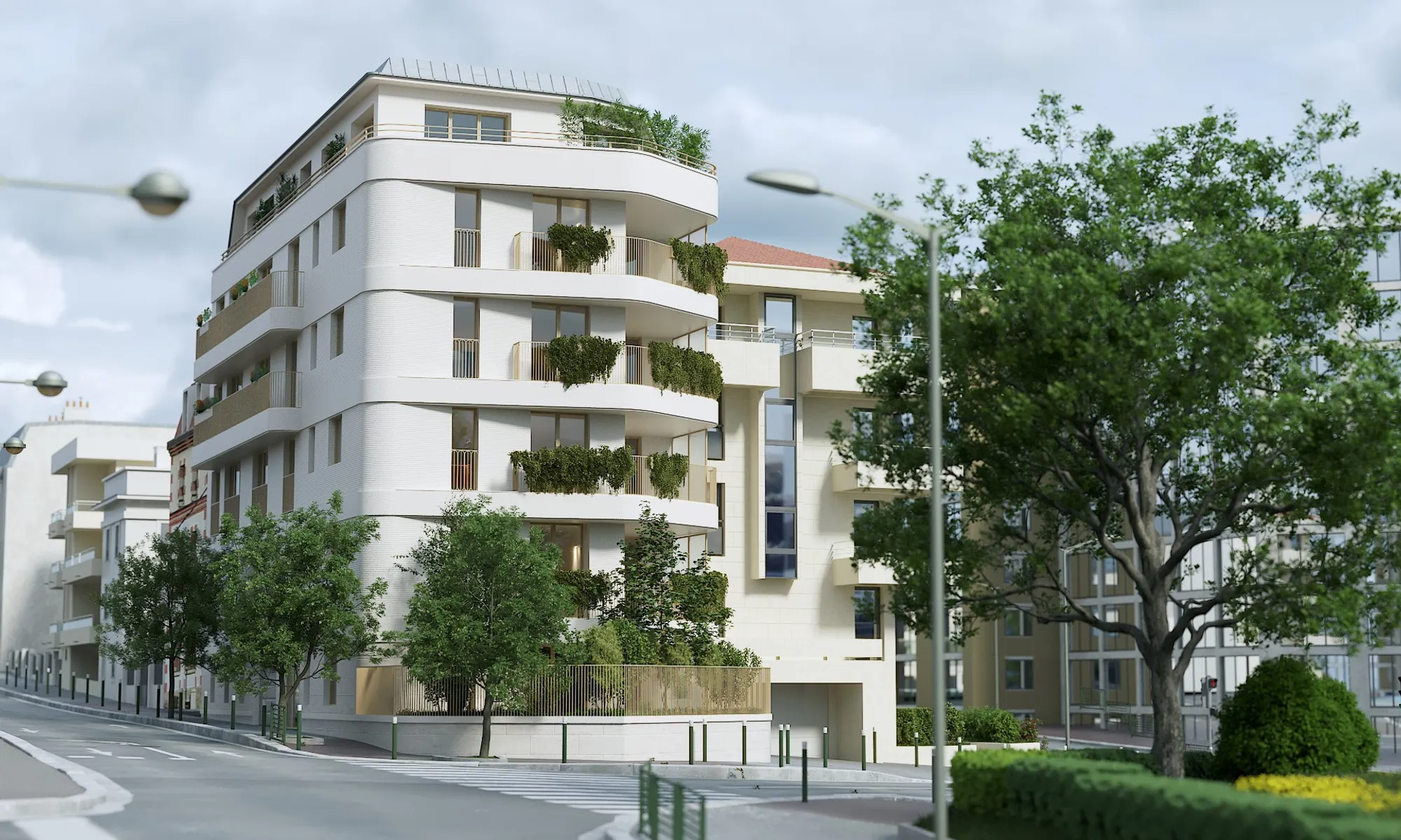 30 RUE MERLIN DE THIONVILLE