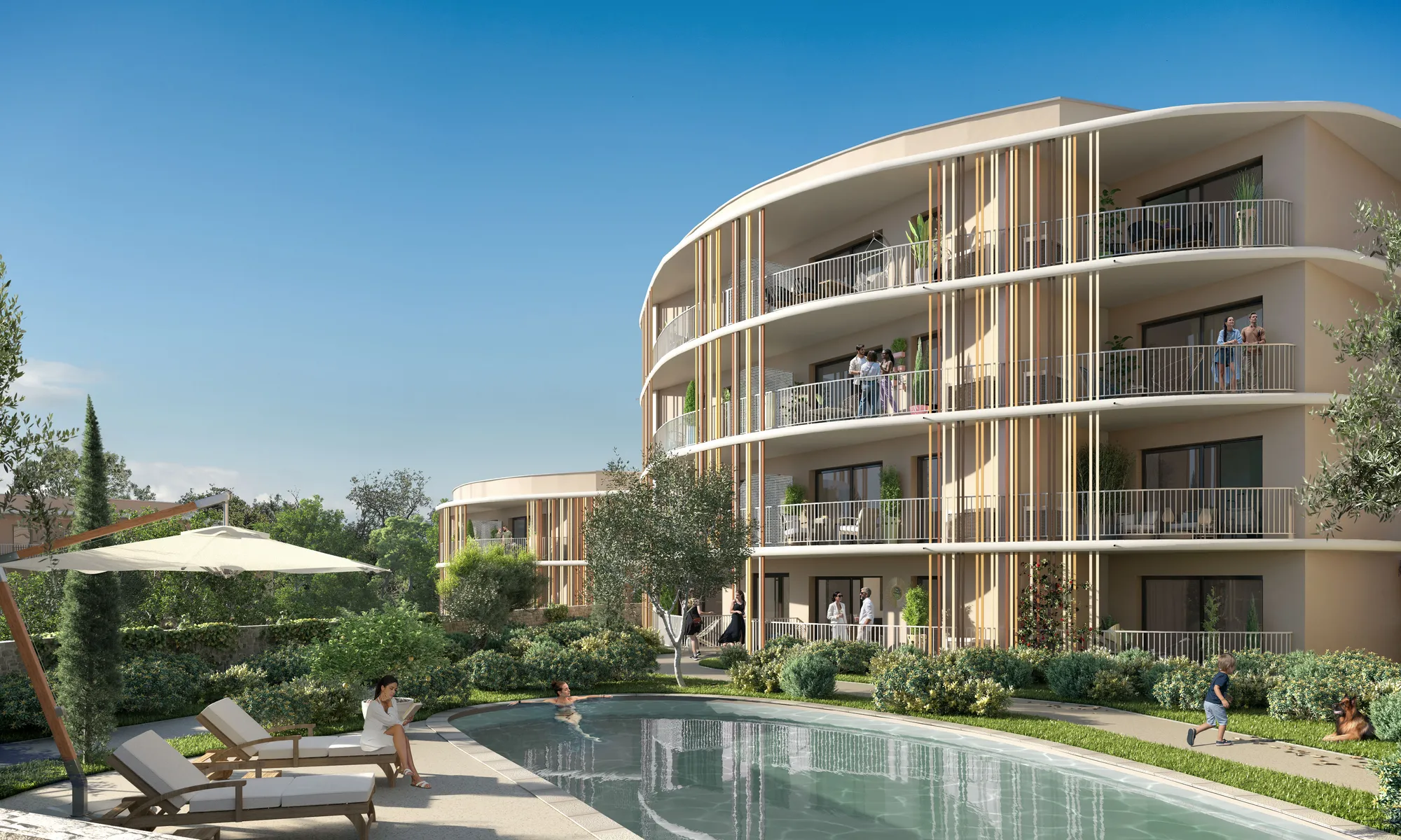 LA CANOPEE - TRANCHE 2