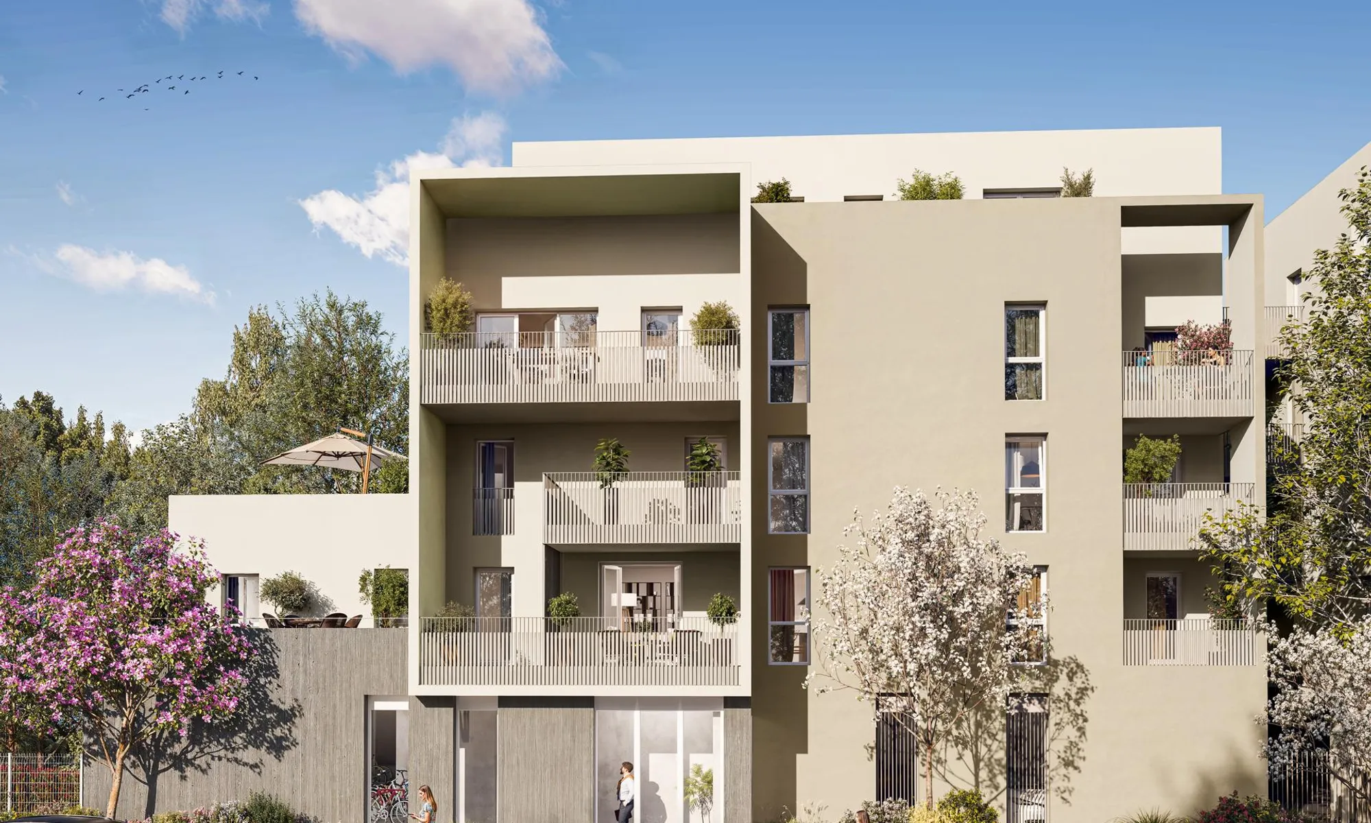 Les Jardins de Joseph