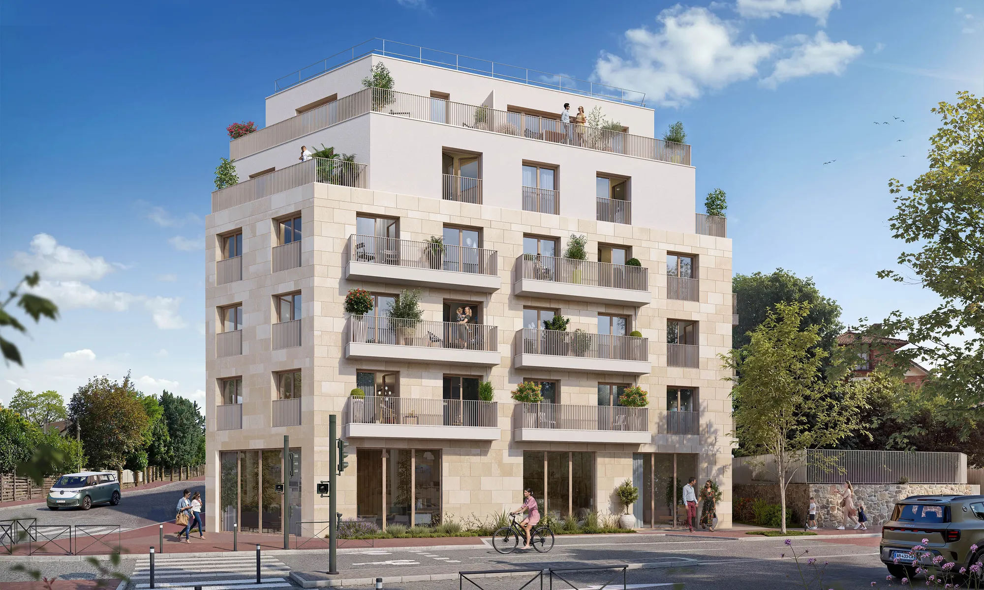 LE CLOS JARDY