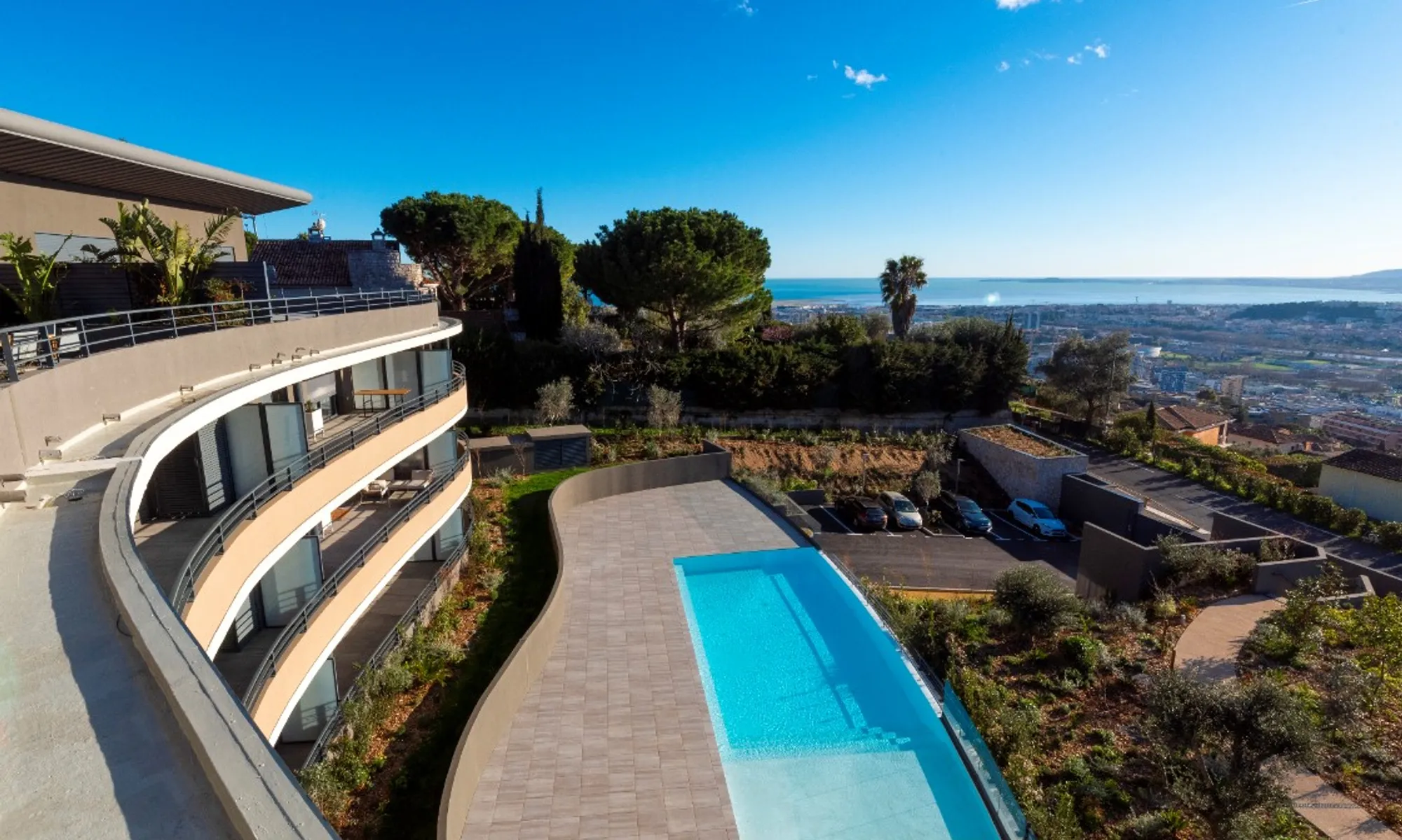 LE DOMAINE DE SPAGNOL