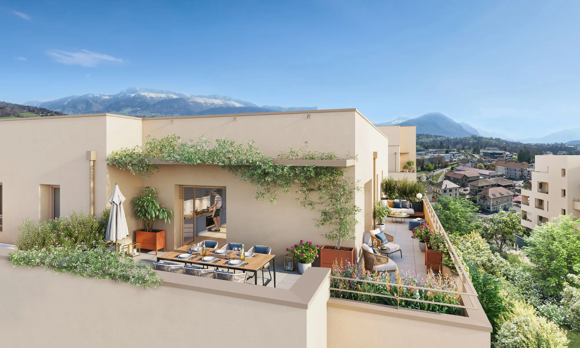 LES PROMENADES DE BILLY