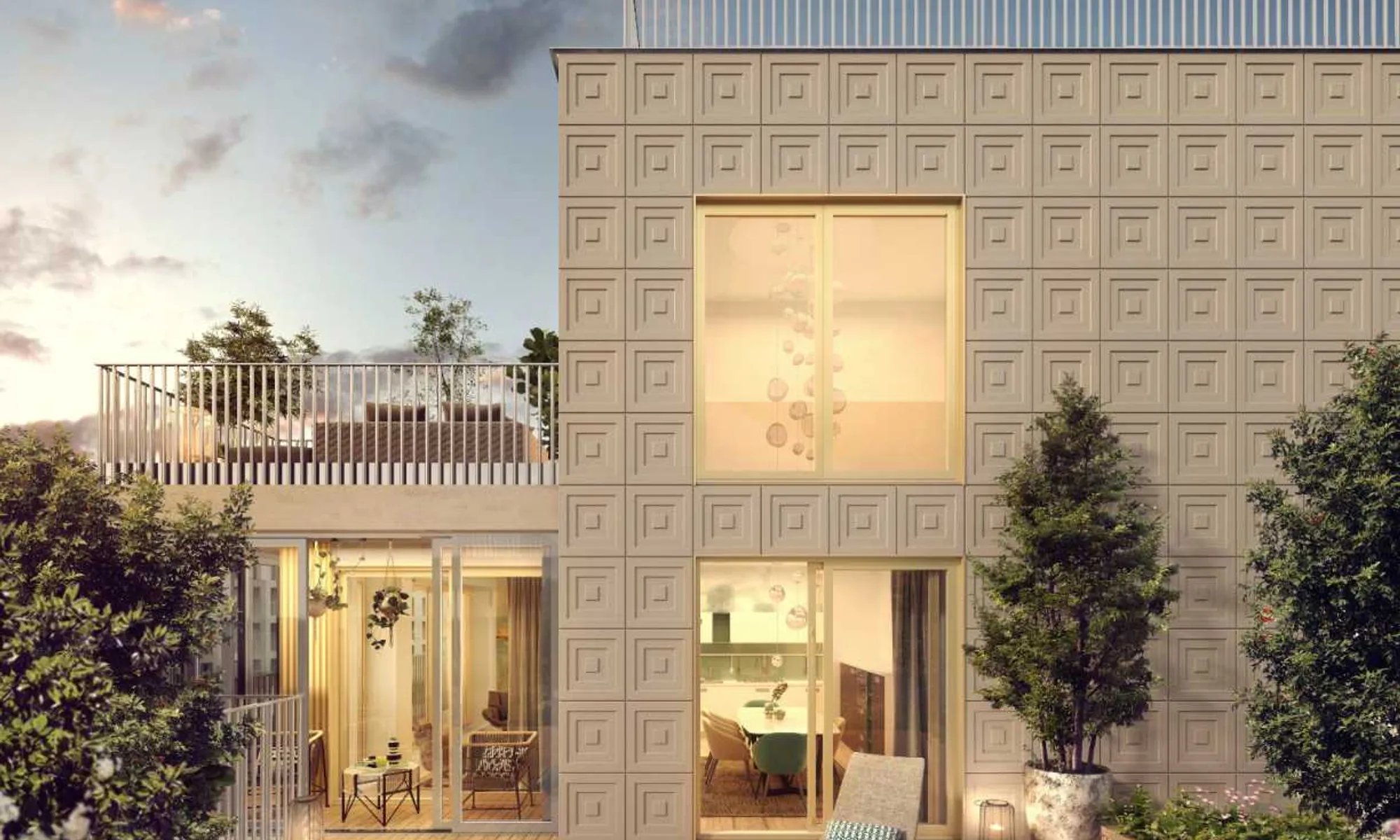 ATELIERS VAUGIRARD - CHAPITRE II