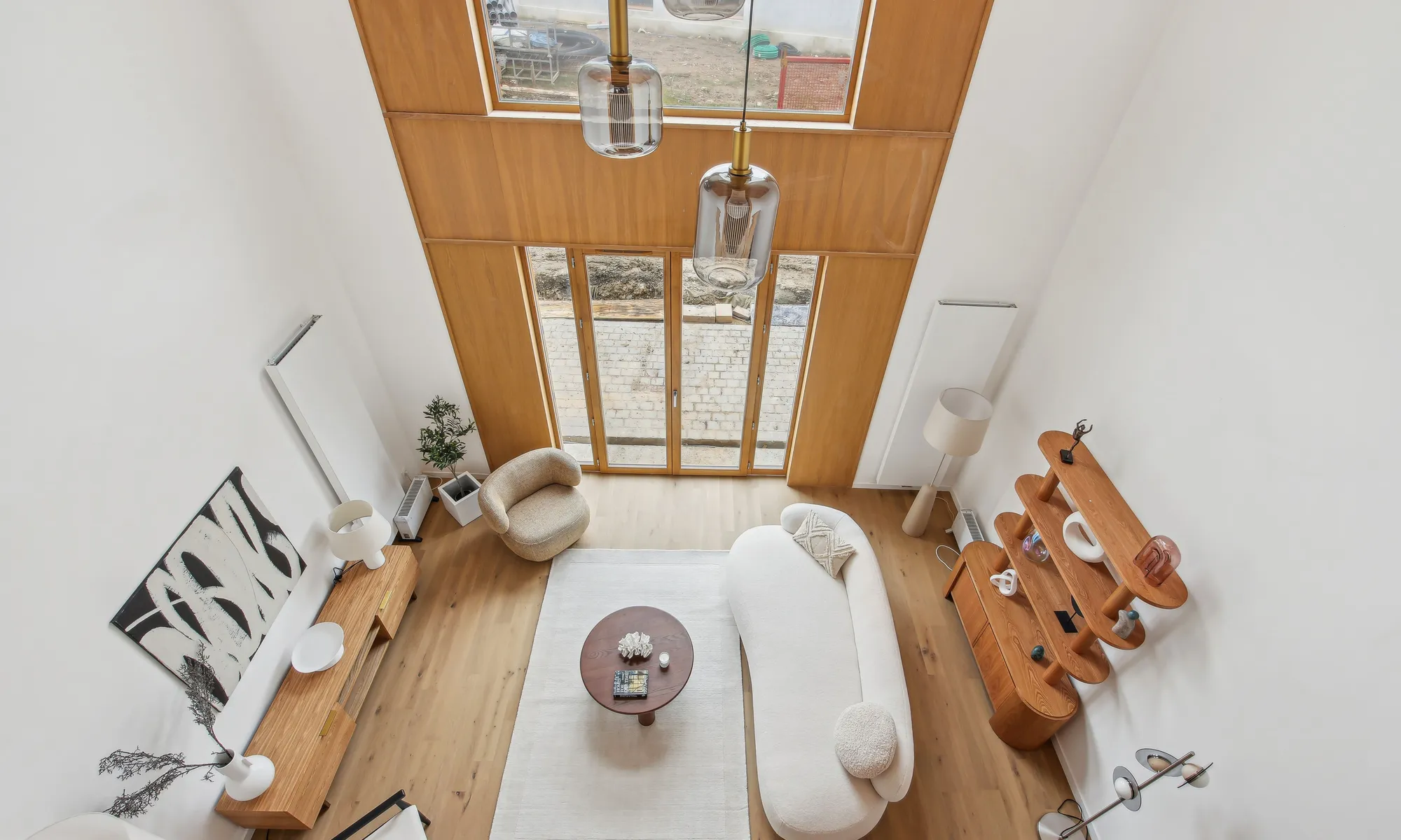 Les Bosquets du Roi - Maisons 2