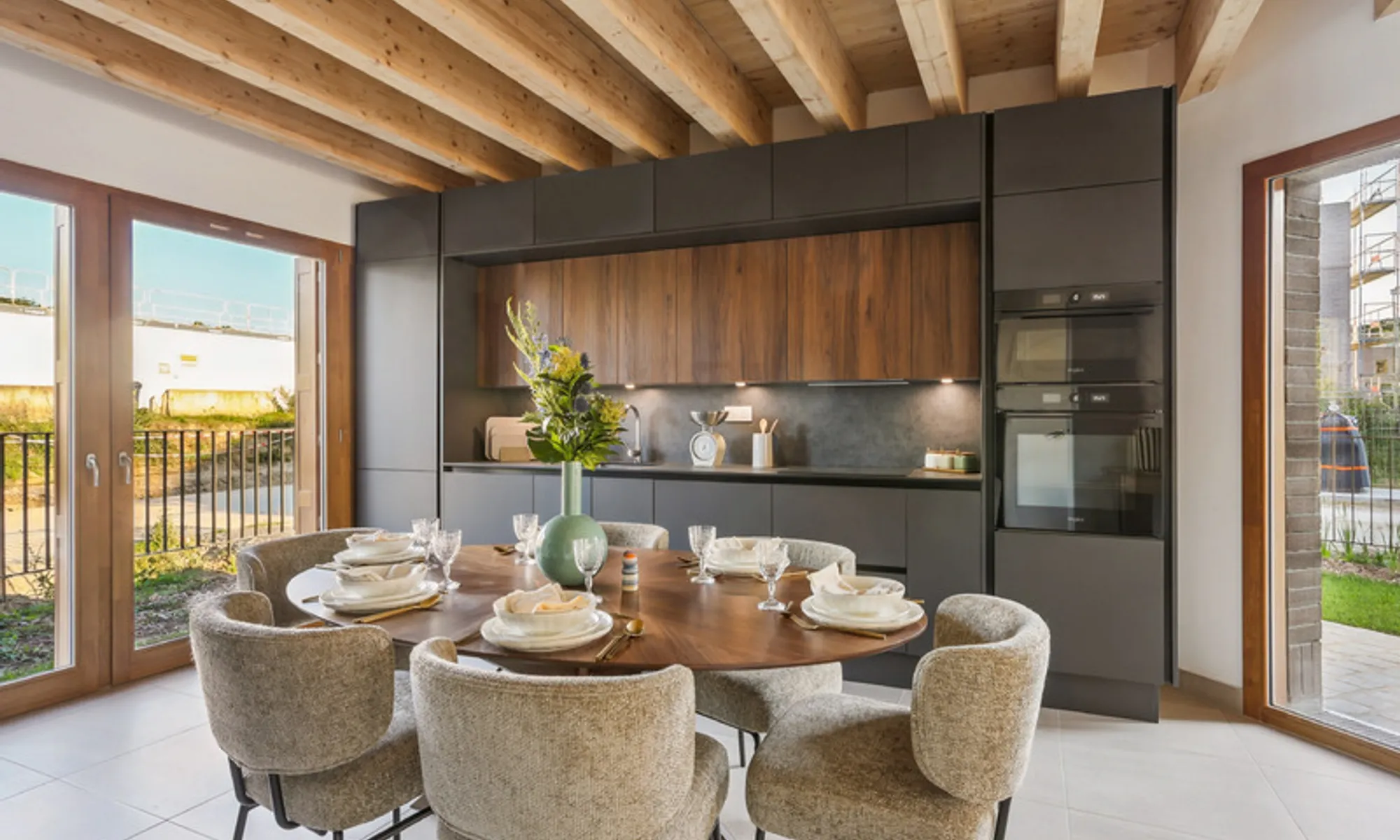 PROMENADE DU CHÂTEAU