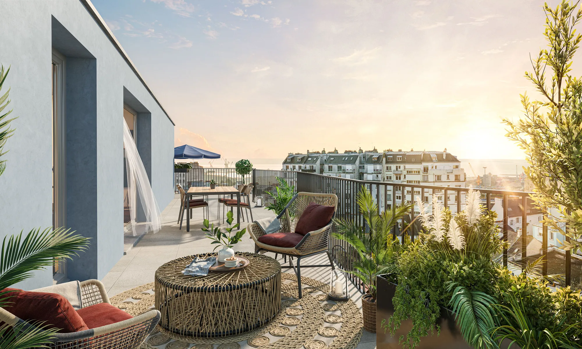 SEREINE - RESIDENCE SERVICES SENIORS