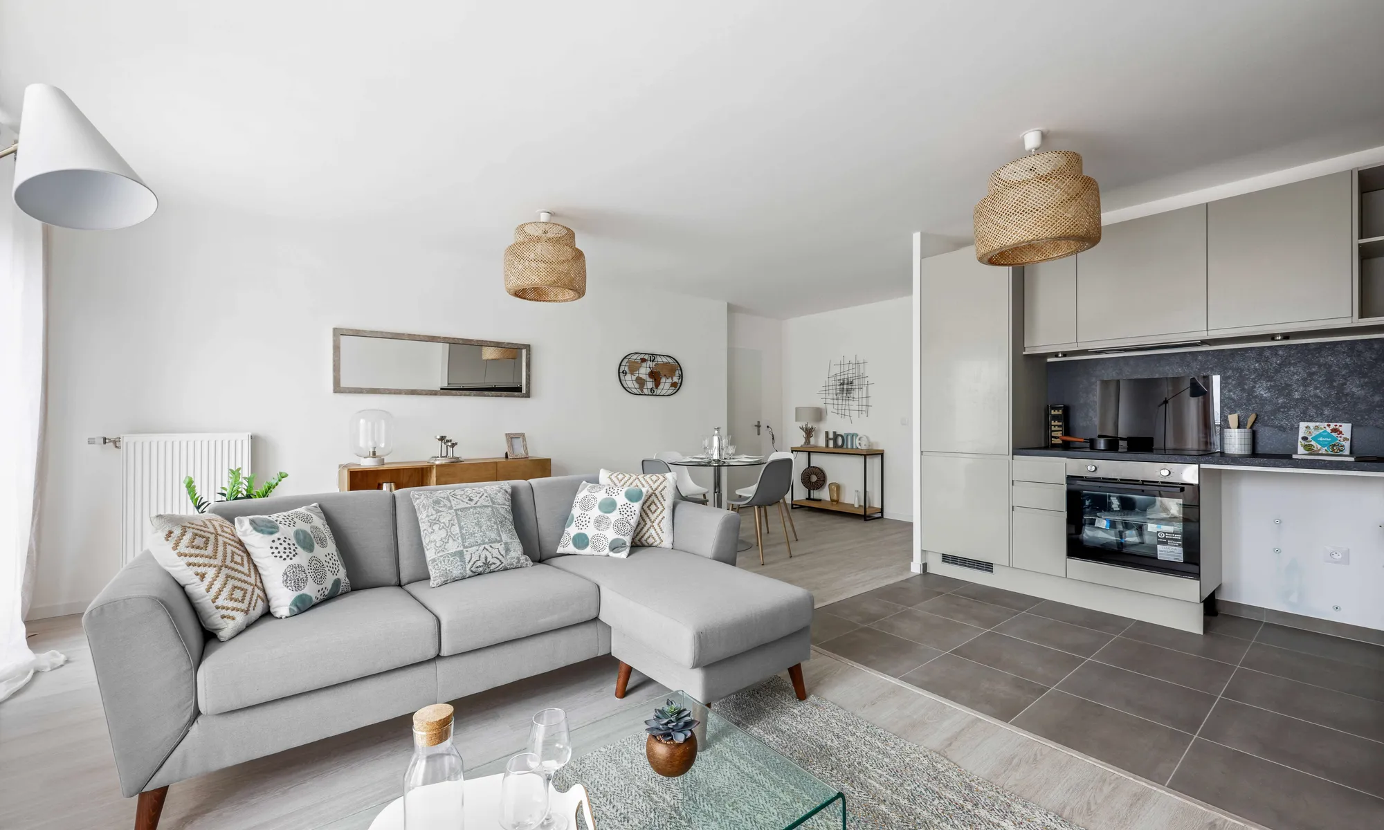 Les Jardins de Beauvoir