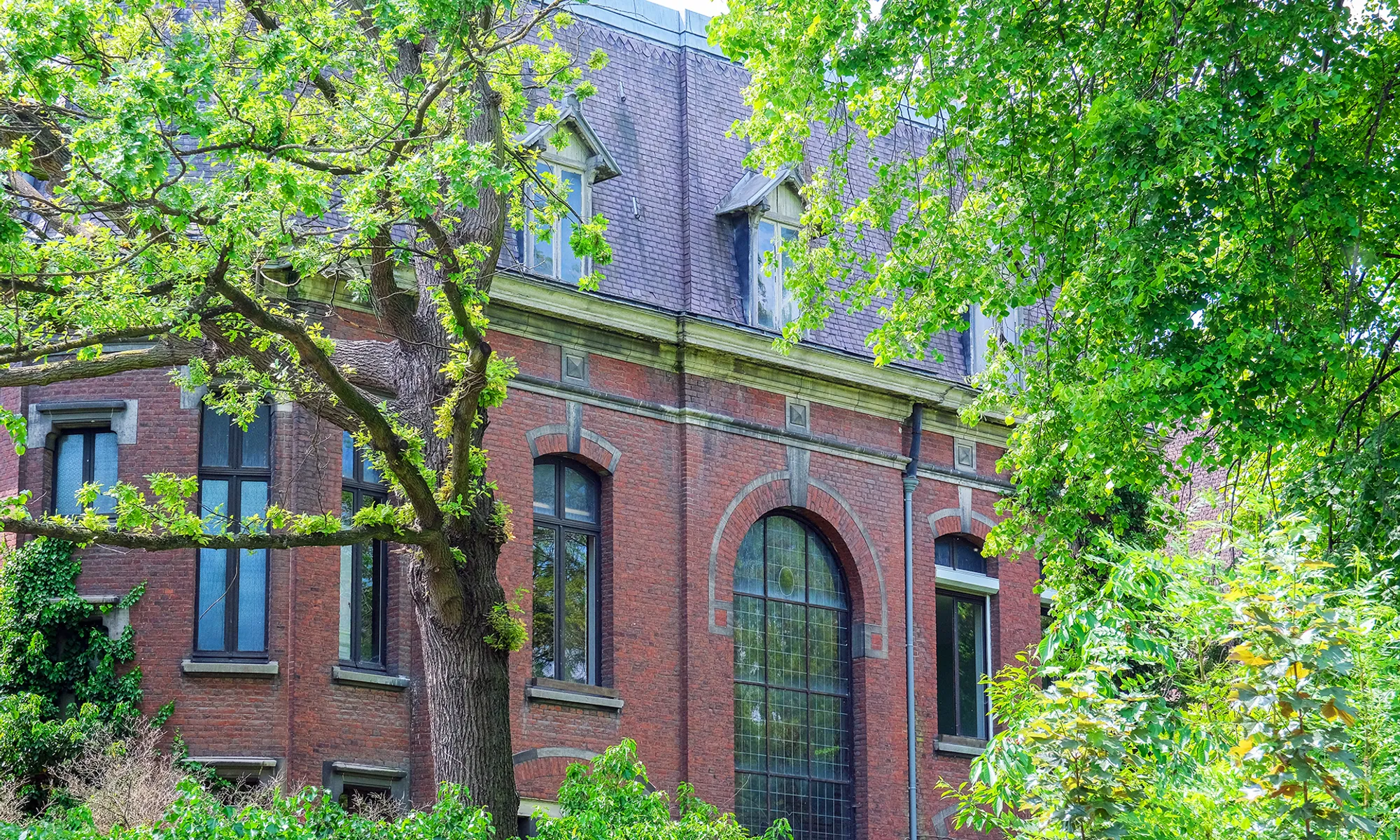 Rcoing - Cgp - 62-72, Rue De Lille