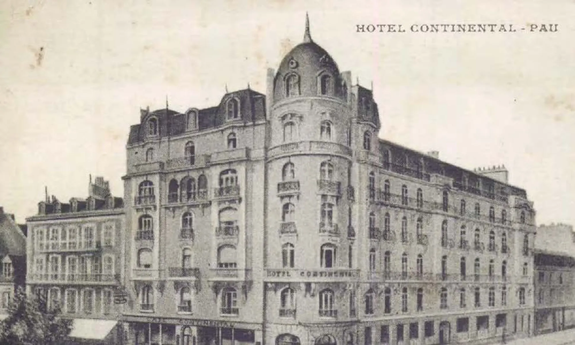 : 2 Rue Maréchal Foch