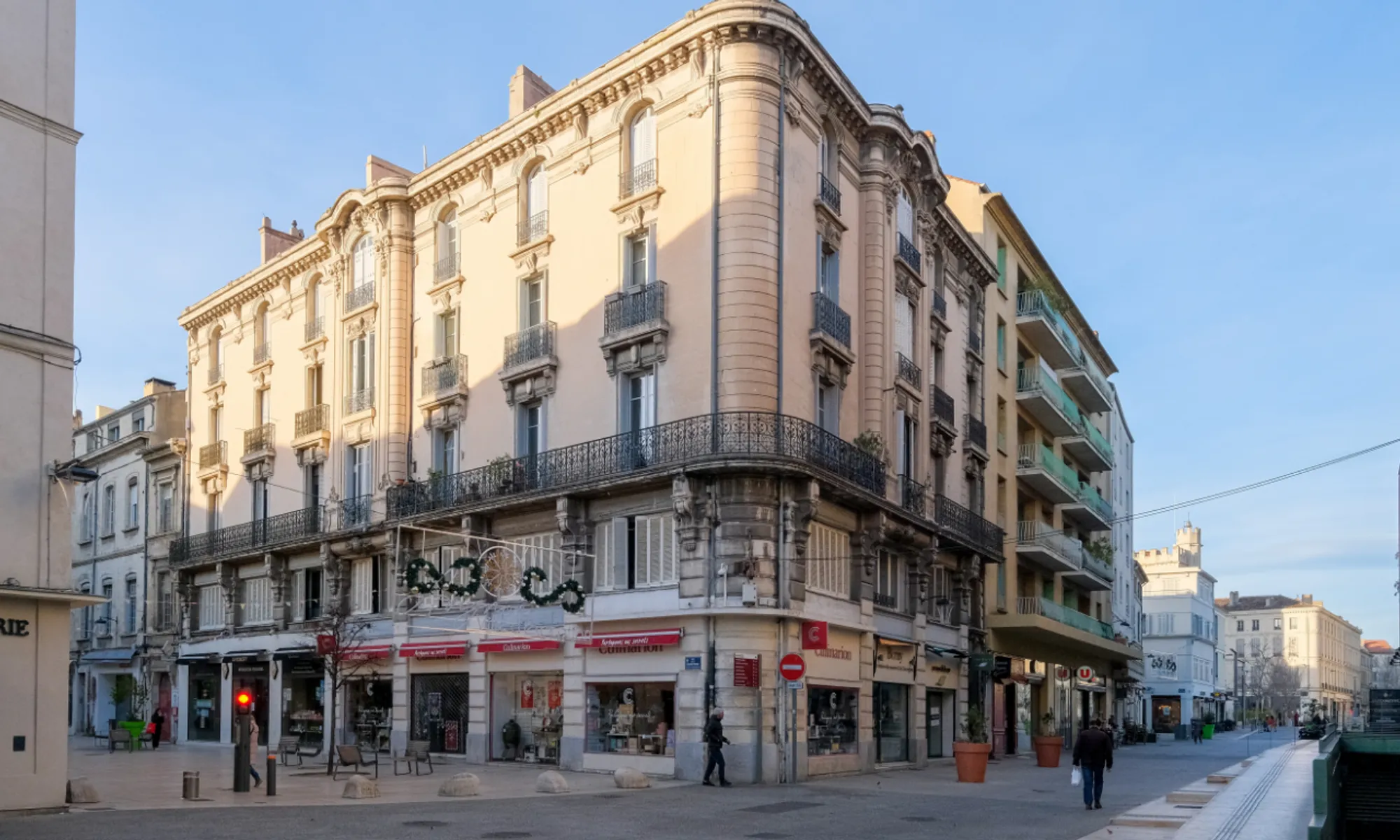 : 41, Rue De La Bonneterie