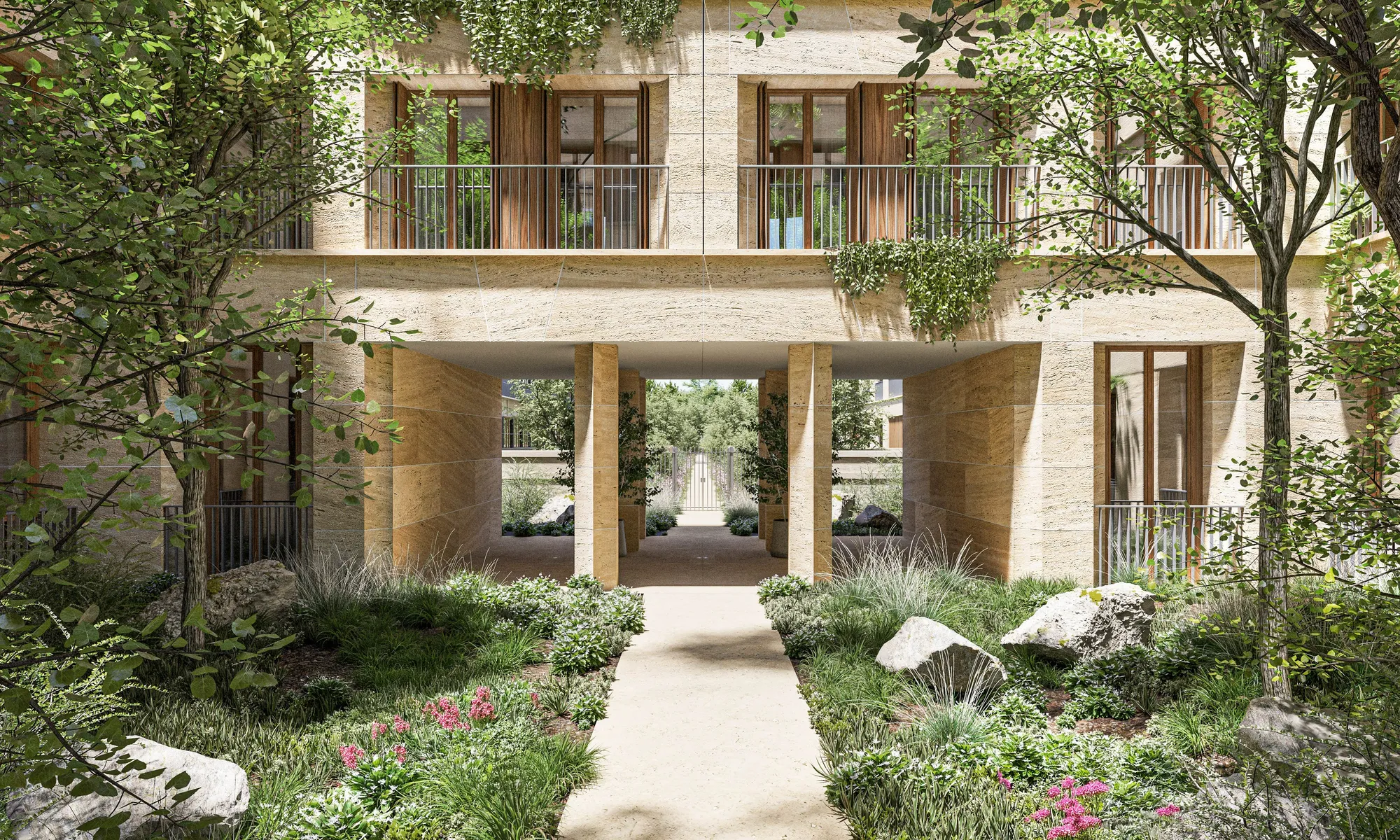 PATIO SATORY-L3