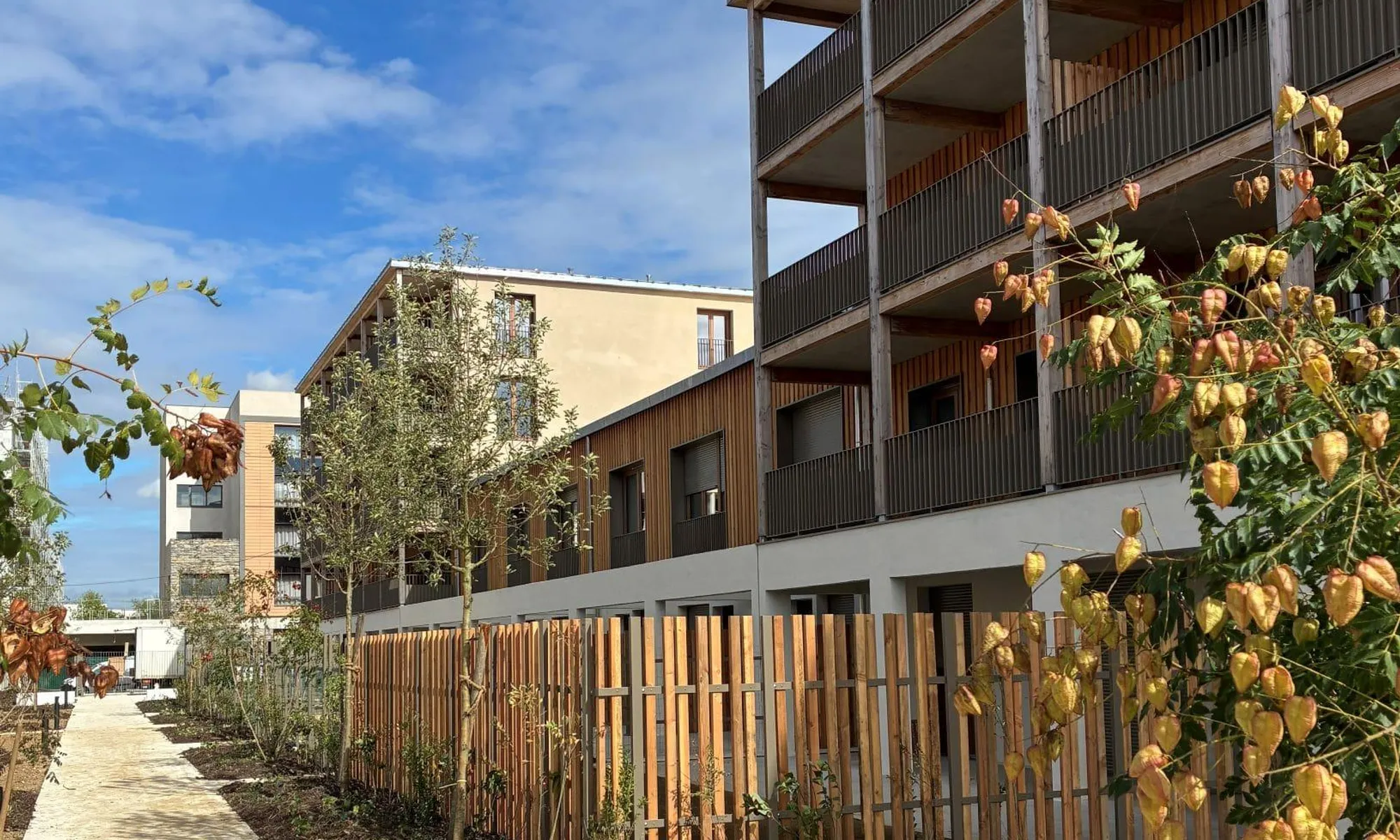 LES JARDINS DE MONTESPAN