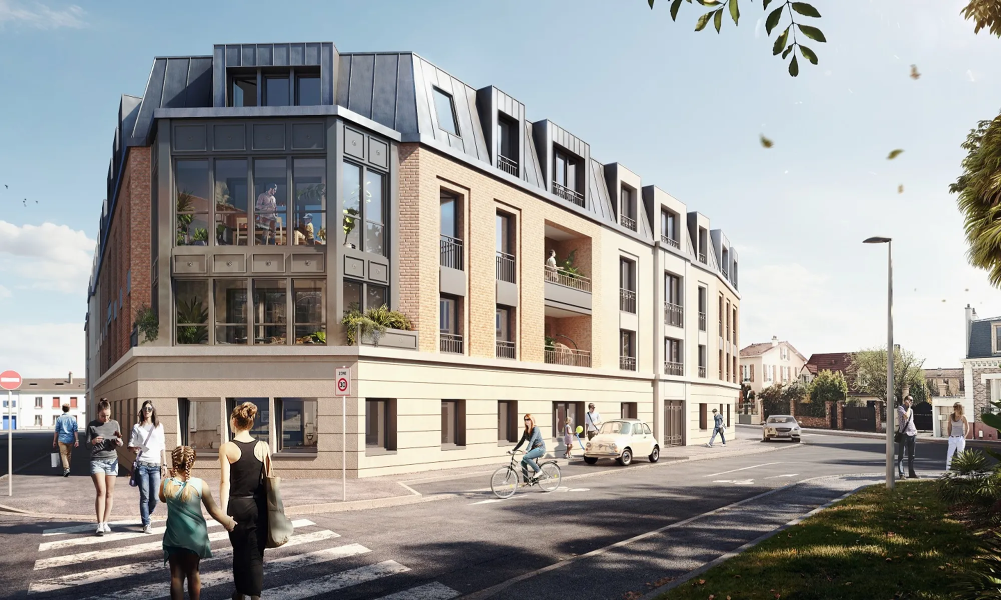 LES JARDINS SCHOELCHER