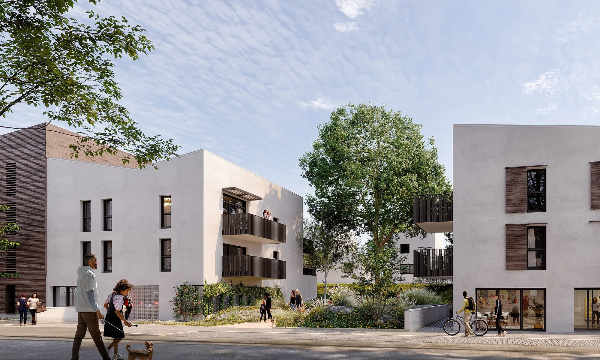 DOMAINE DE LA SOURCE