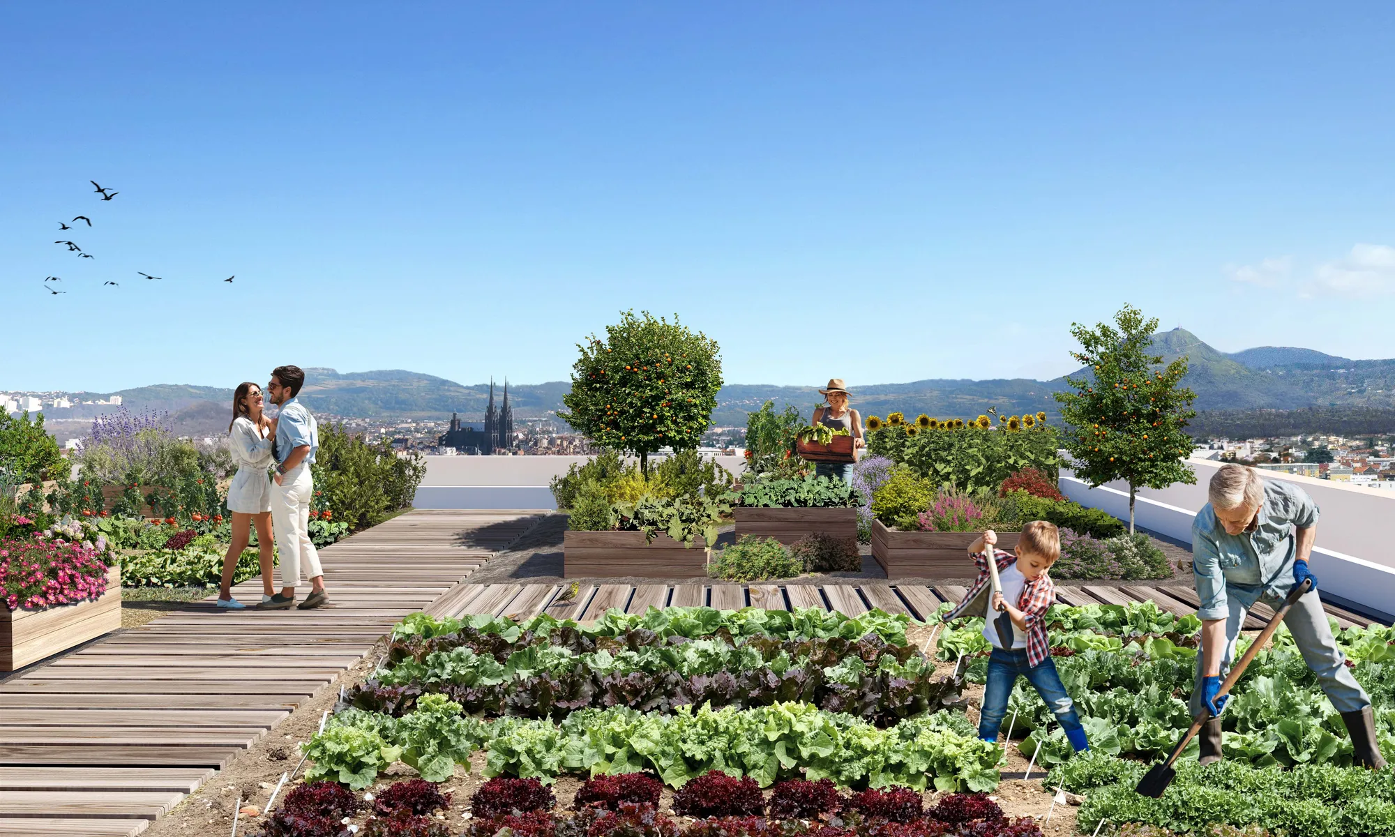 LES FABRIKS DE MAI - TRANCHE 2