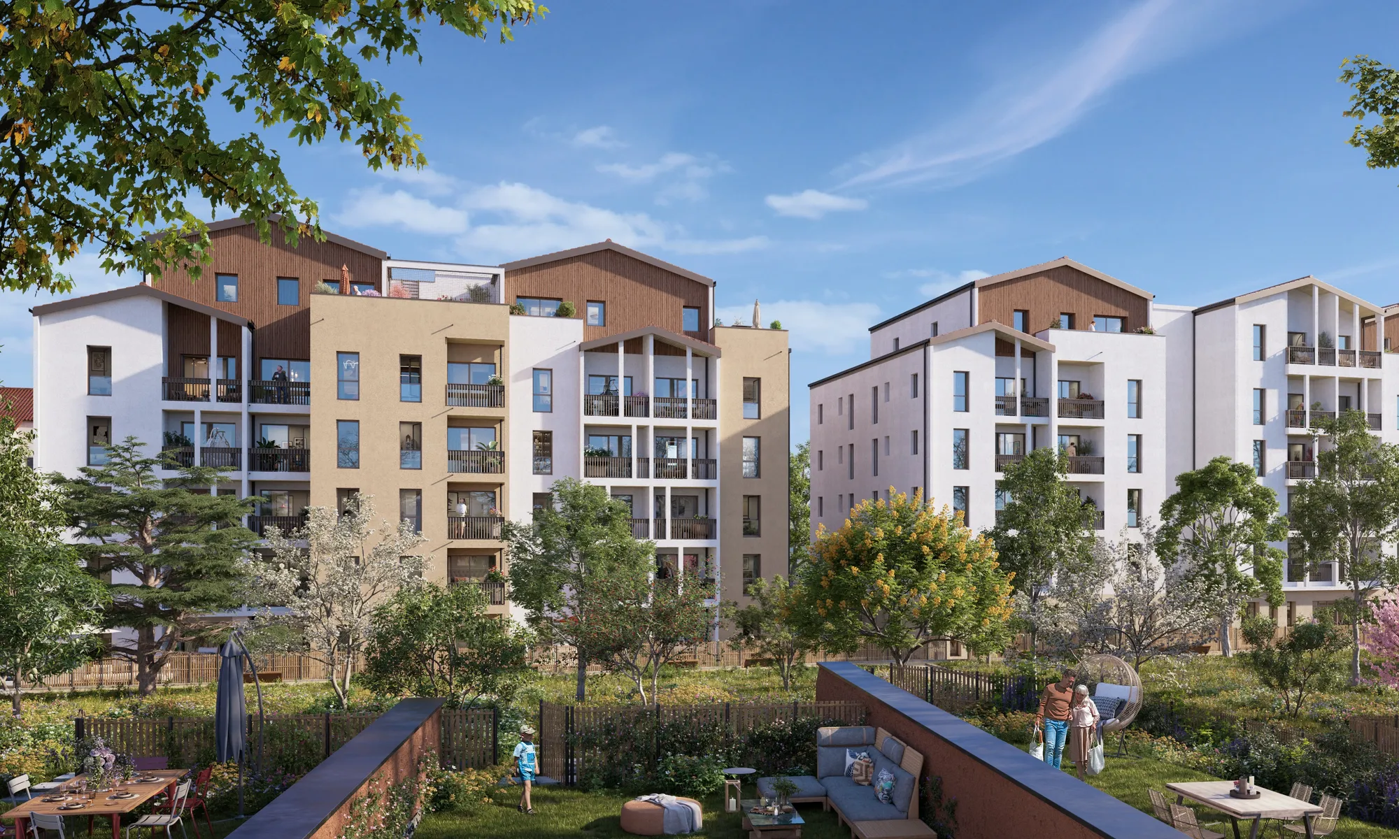 LES BALCONS DE JULIETTE