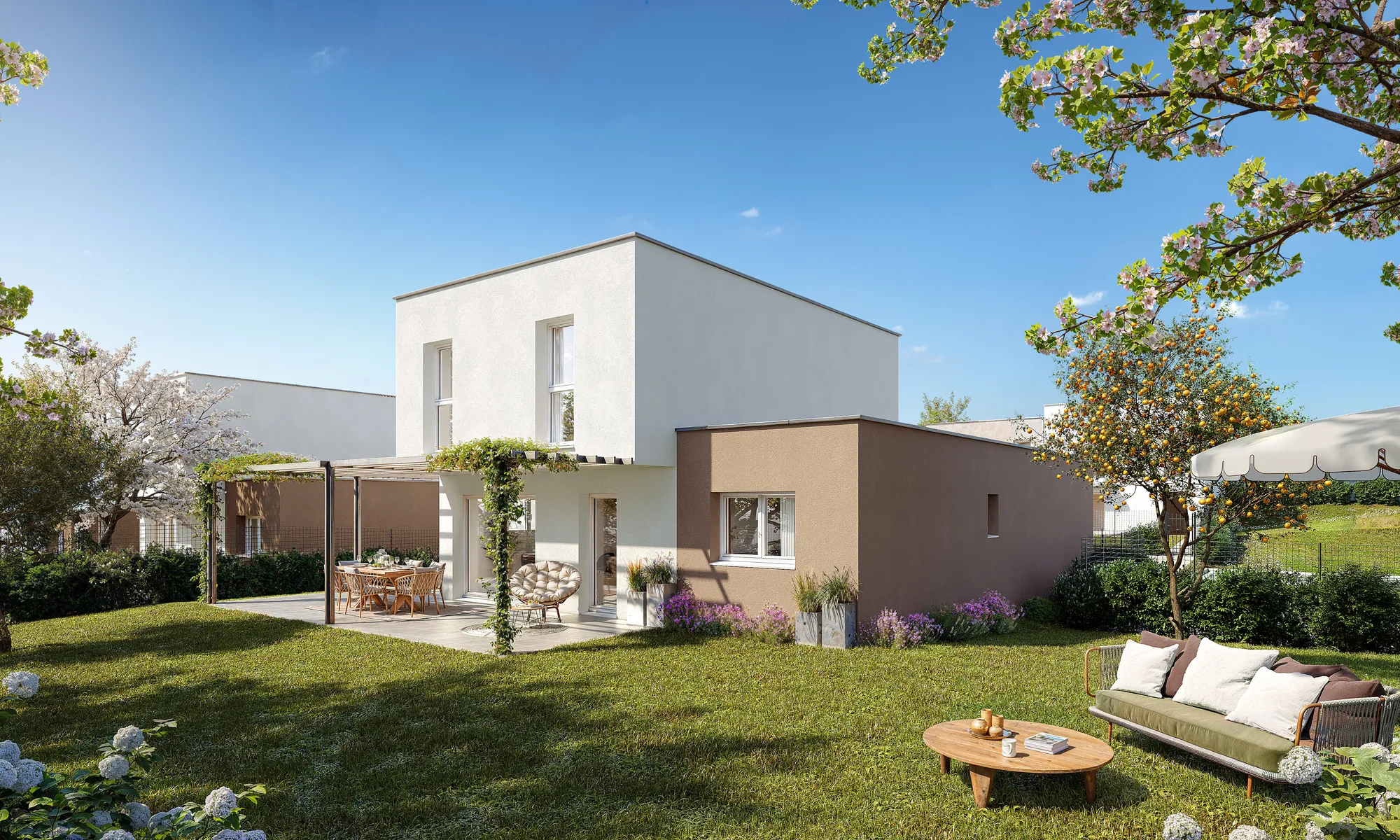 DOMAINE VERT PROVENCE