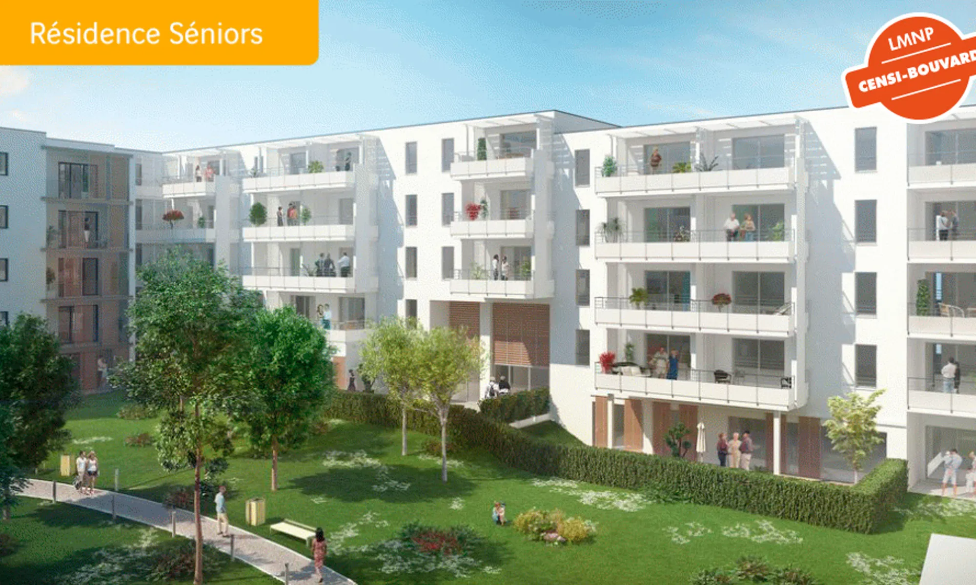 LES BALCONS DE ROYANCE