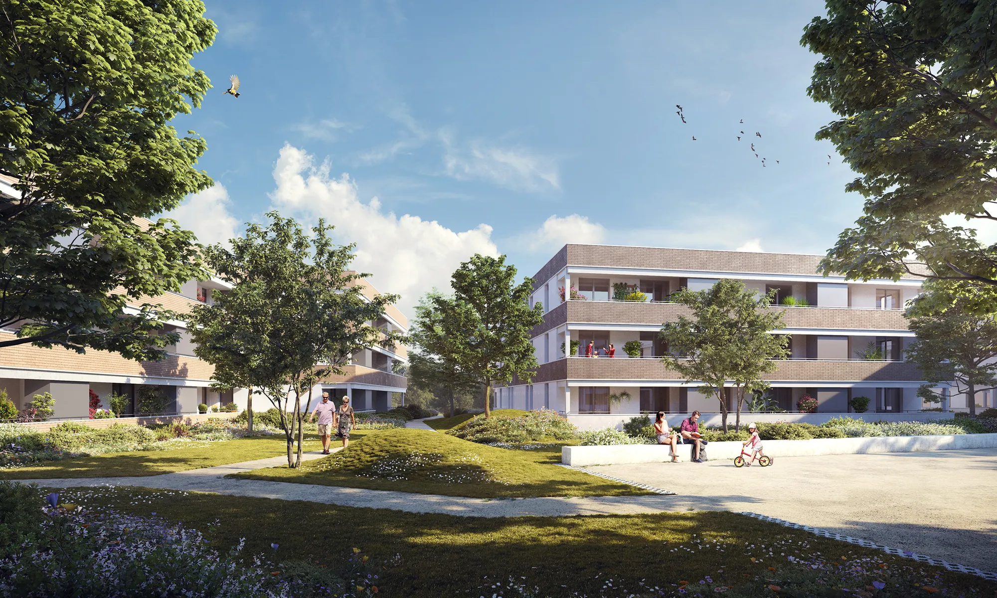 LA PARENTHESE DES ARGOULETS