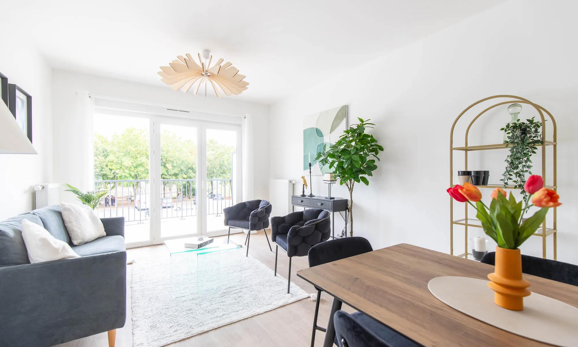 LES TEMPORELLES MAGNANVILLE