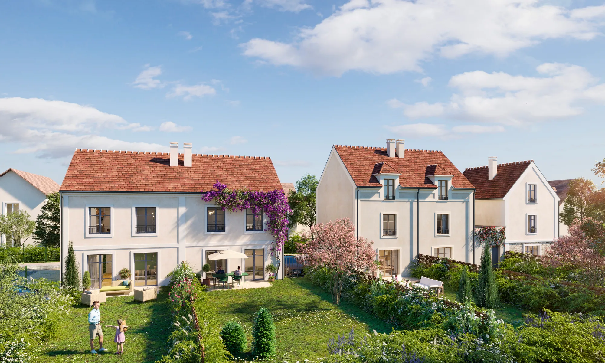 Domaine Céladon