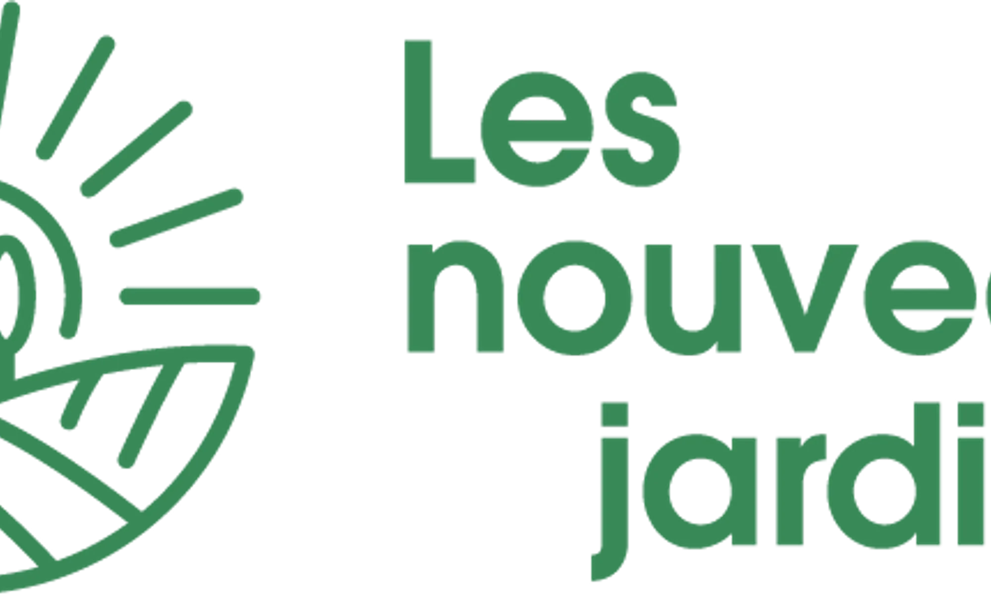 Les Nouveaux Jardins - Maisons et Appartements