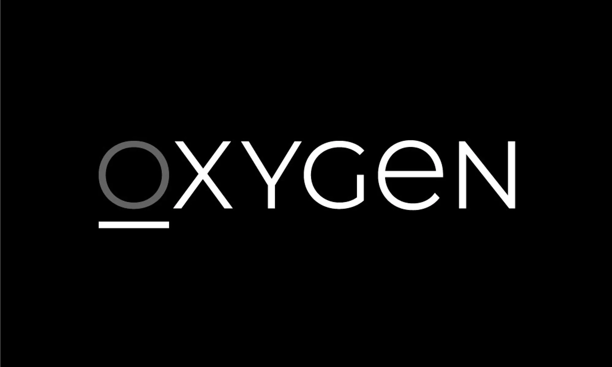OXYGEN