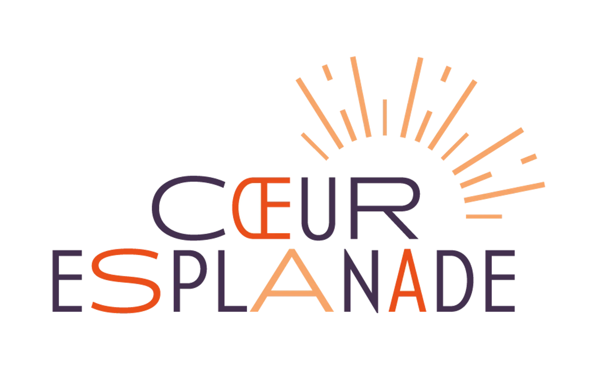 Coeur Esplanade