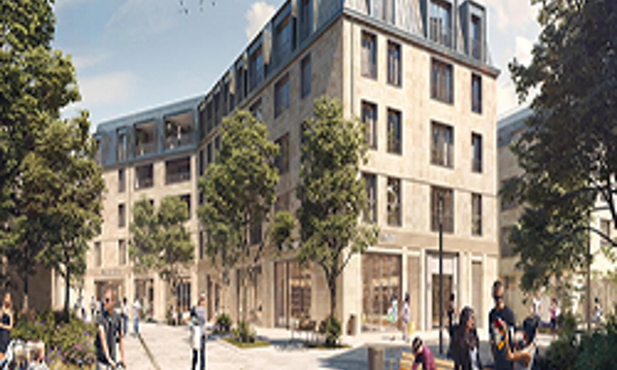 CLOS SAINT LOUIS - ARMAGIS - ILOT 4