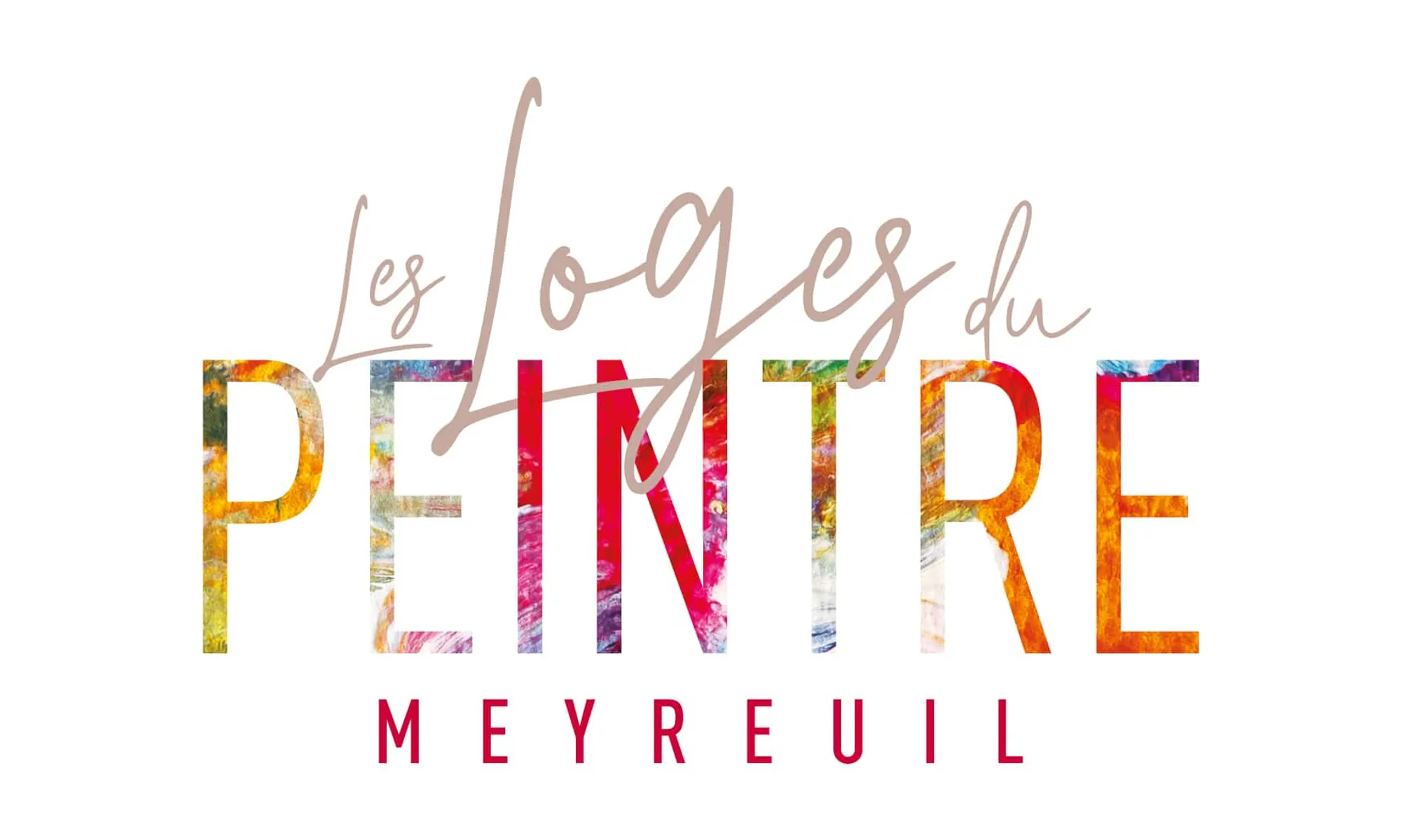 Les Loges du Peintre