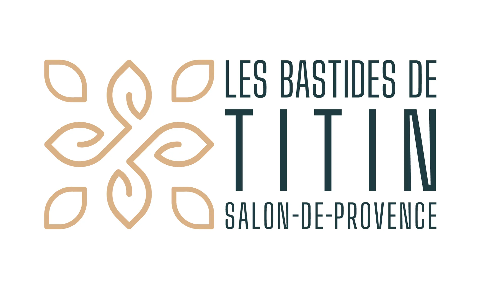 Les Bastides de Titin