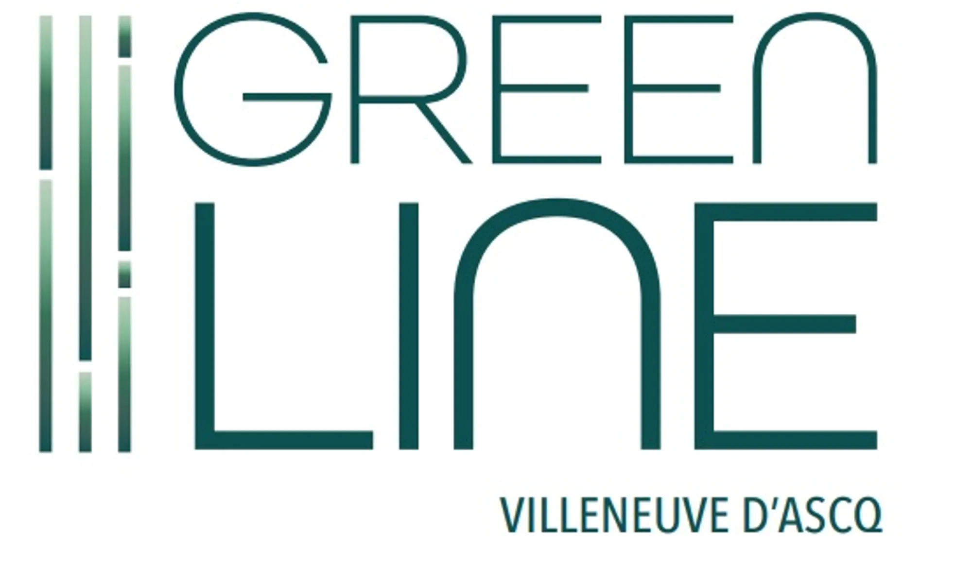 Green line