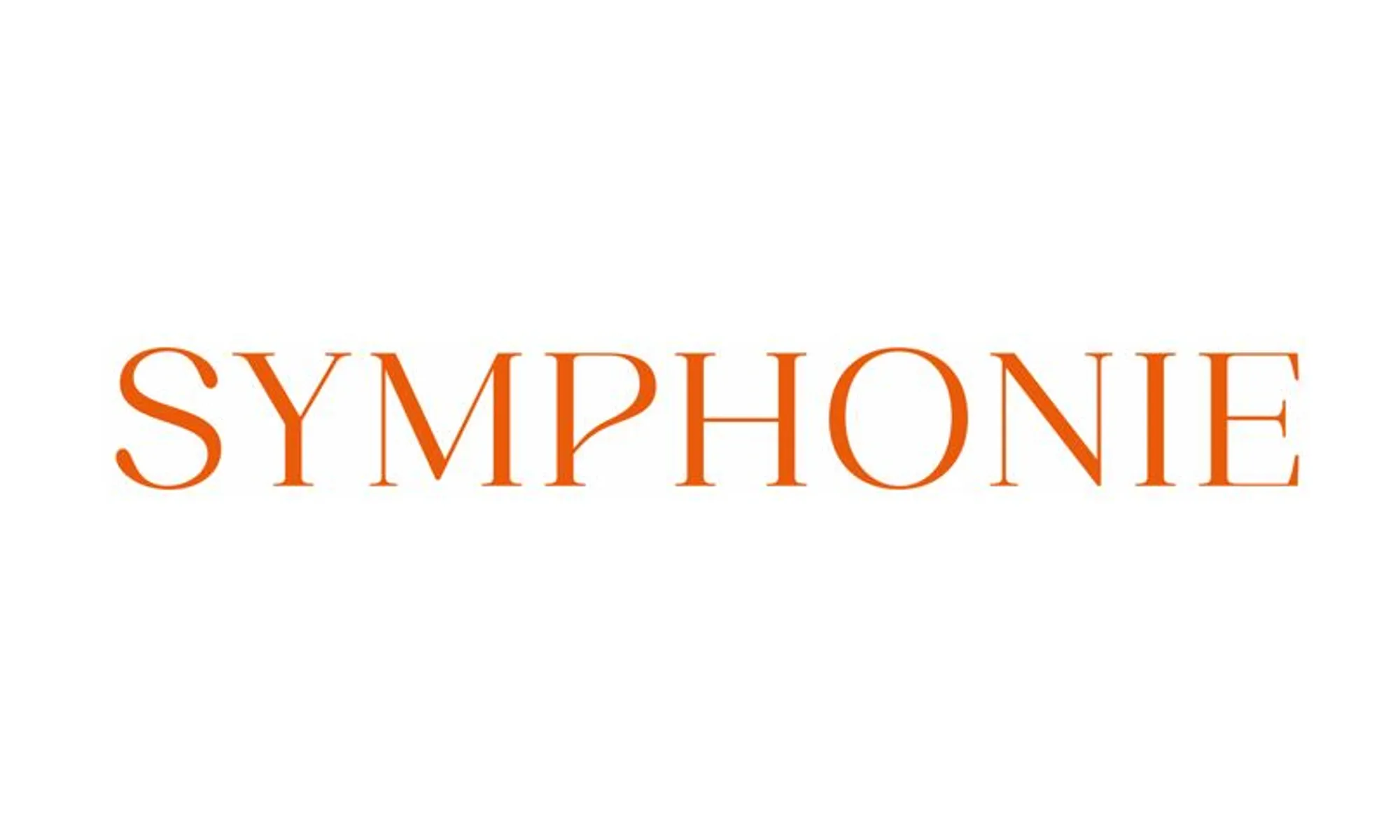 Symphonie