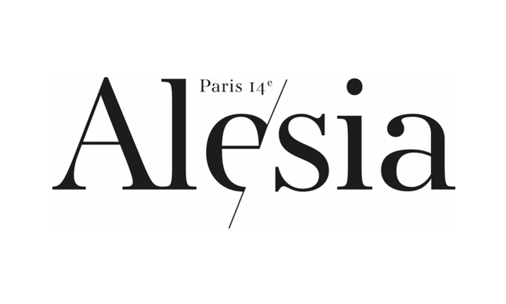 Alésia