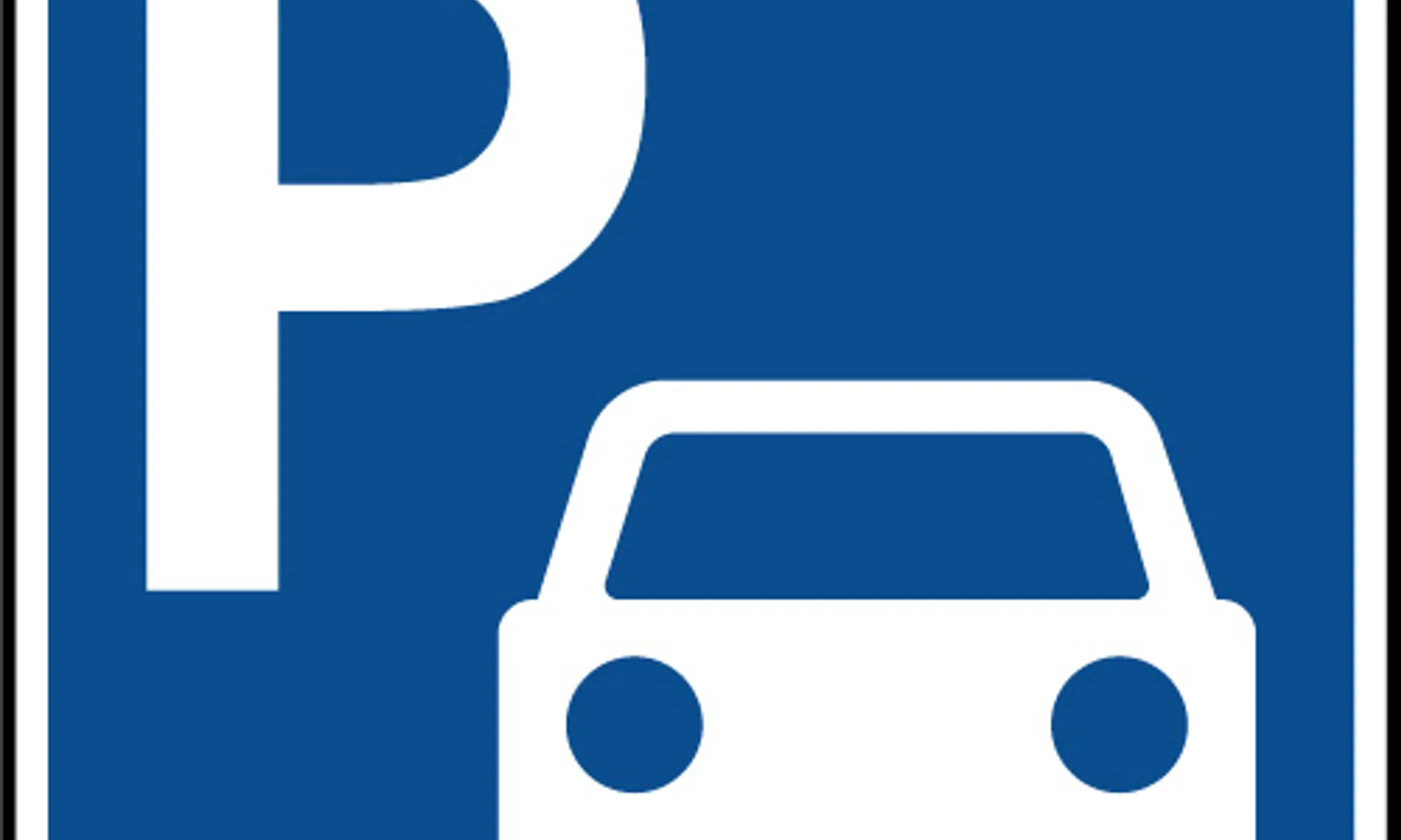 Parkings disponibles