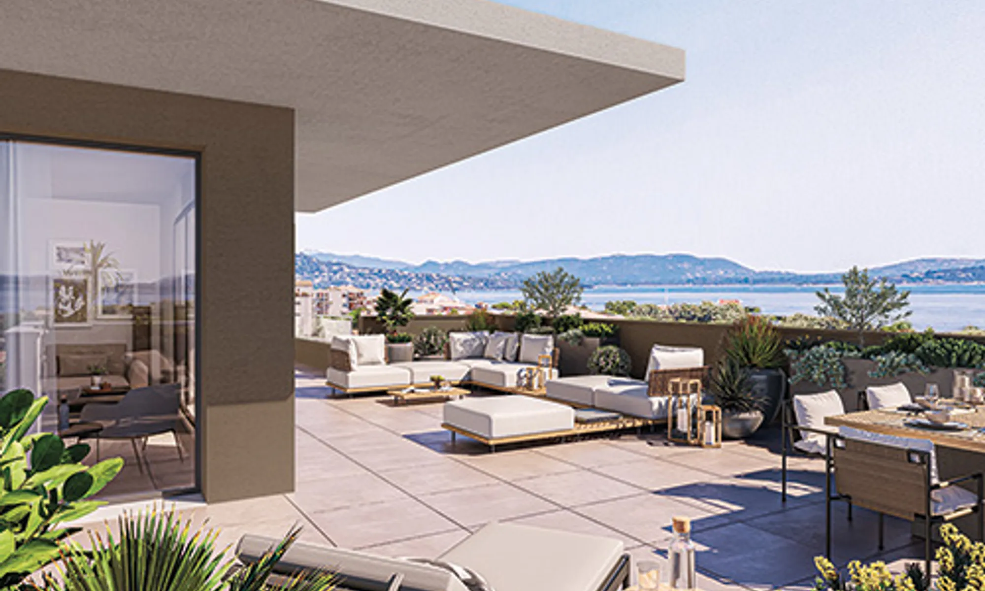 LES JARDINS DE VIGNOLA