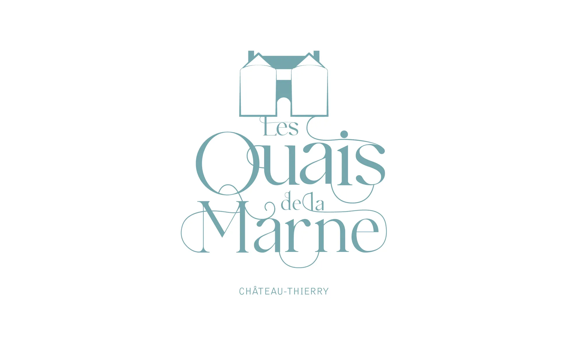 Les Quais de la Marne